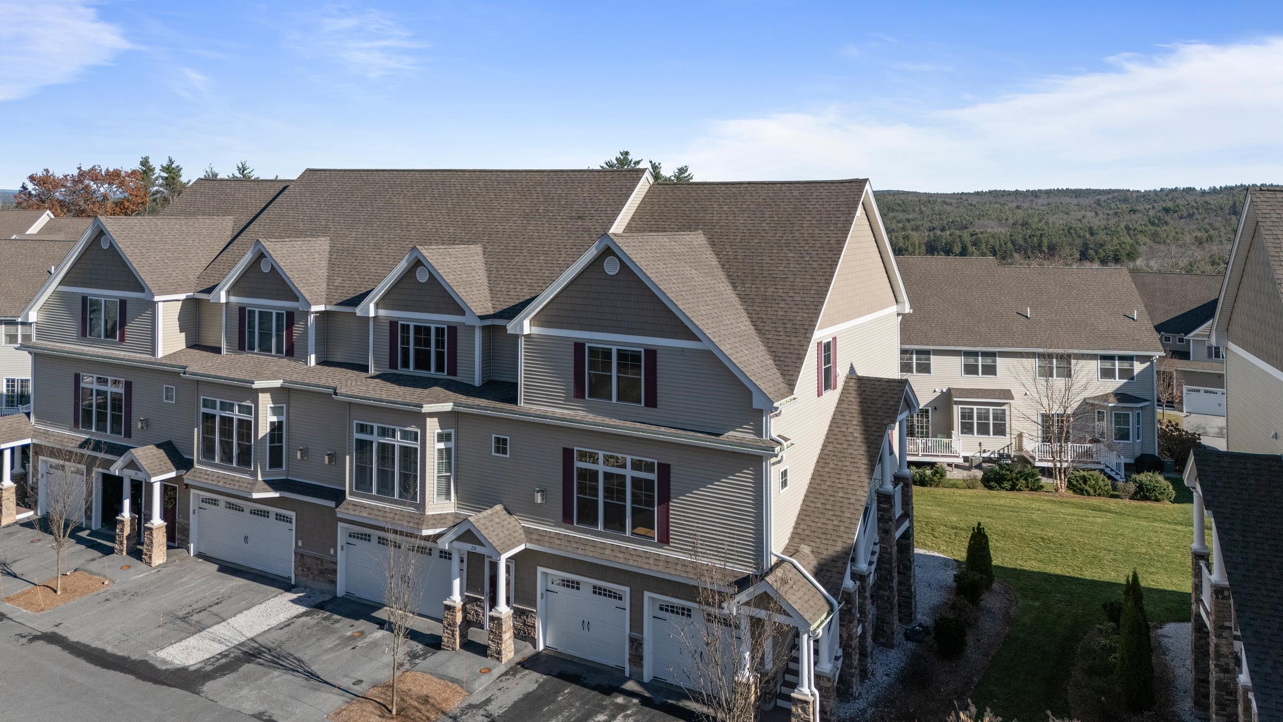 11 Manor Drive Unit: A