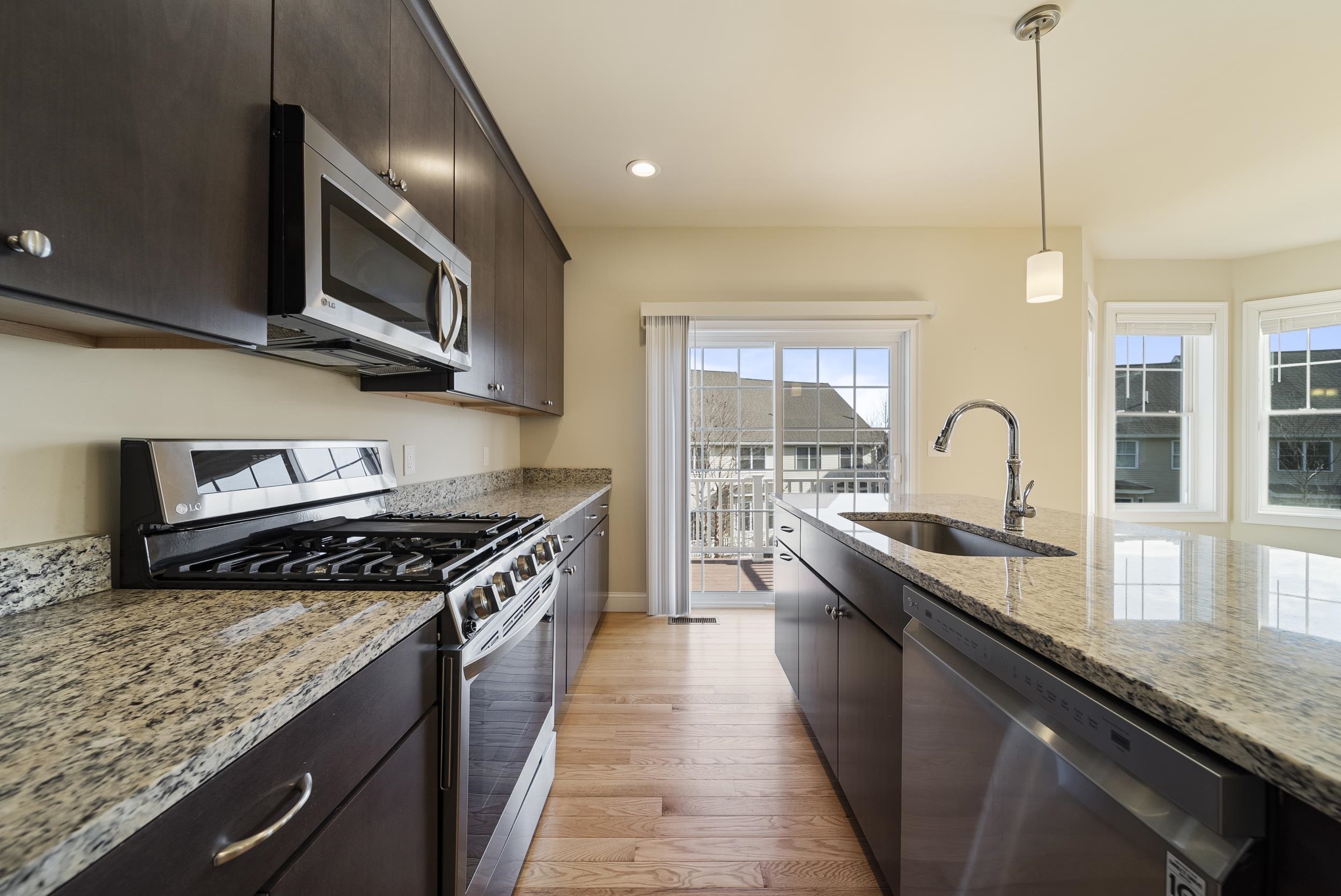 11 Manor Drive Unit: A