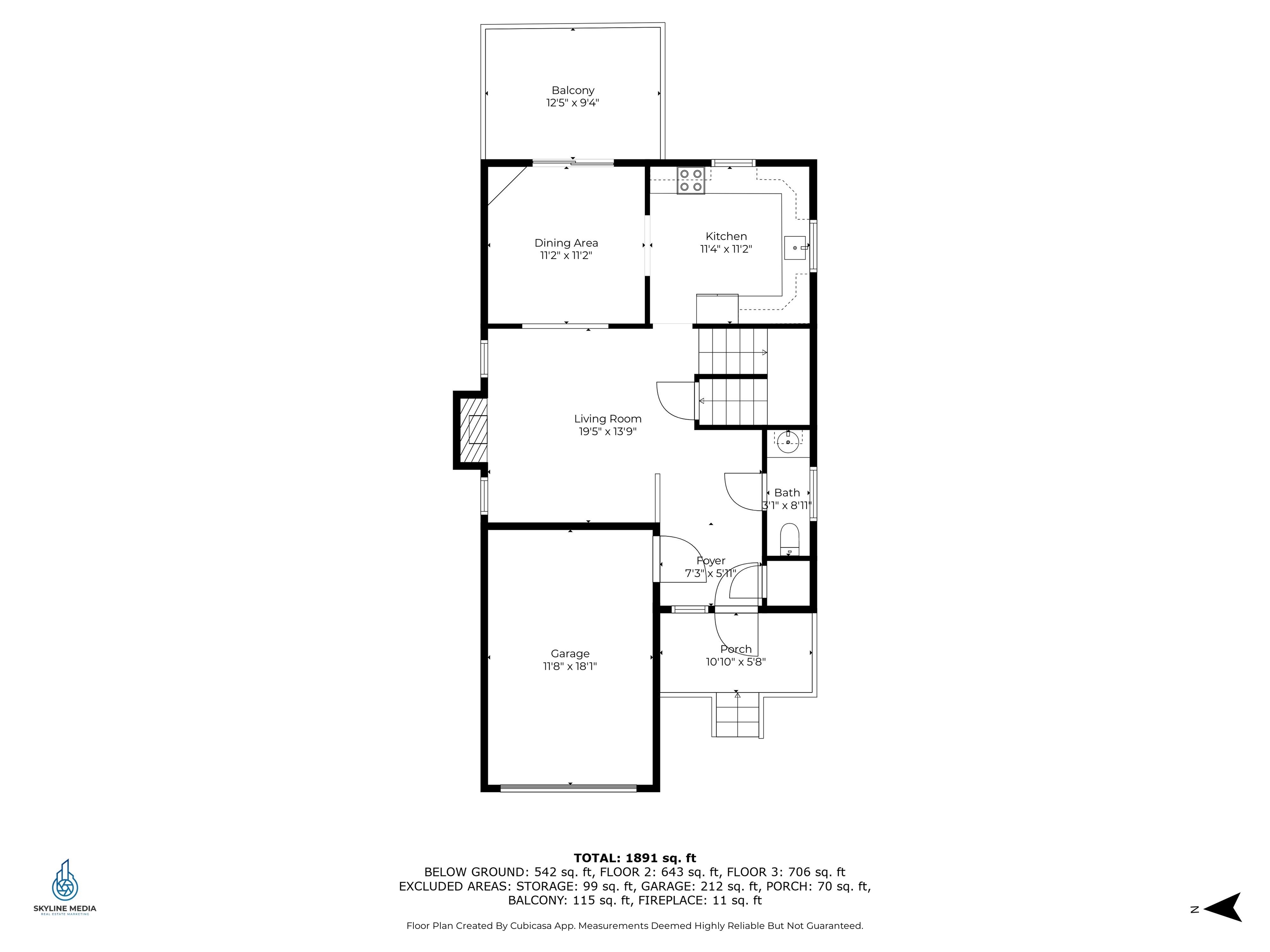 33 Spring Street