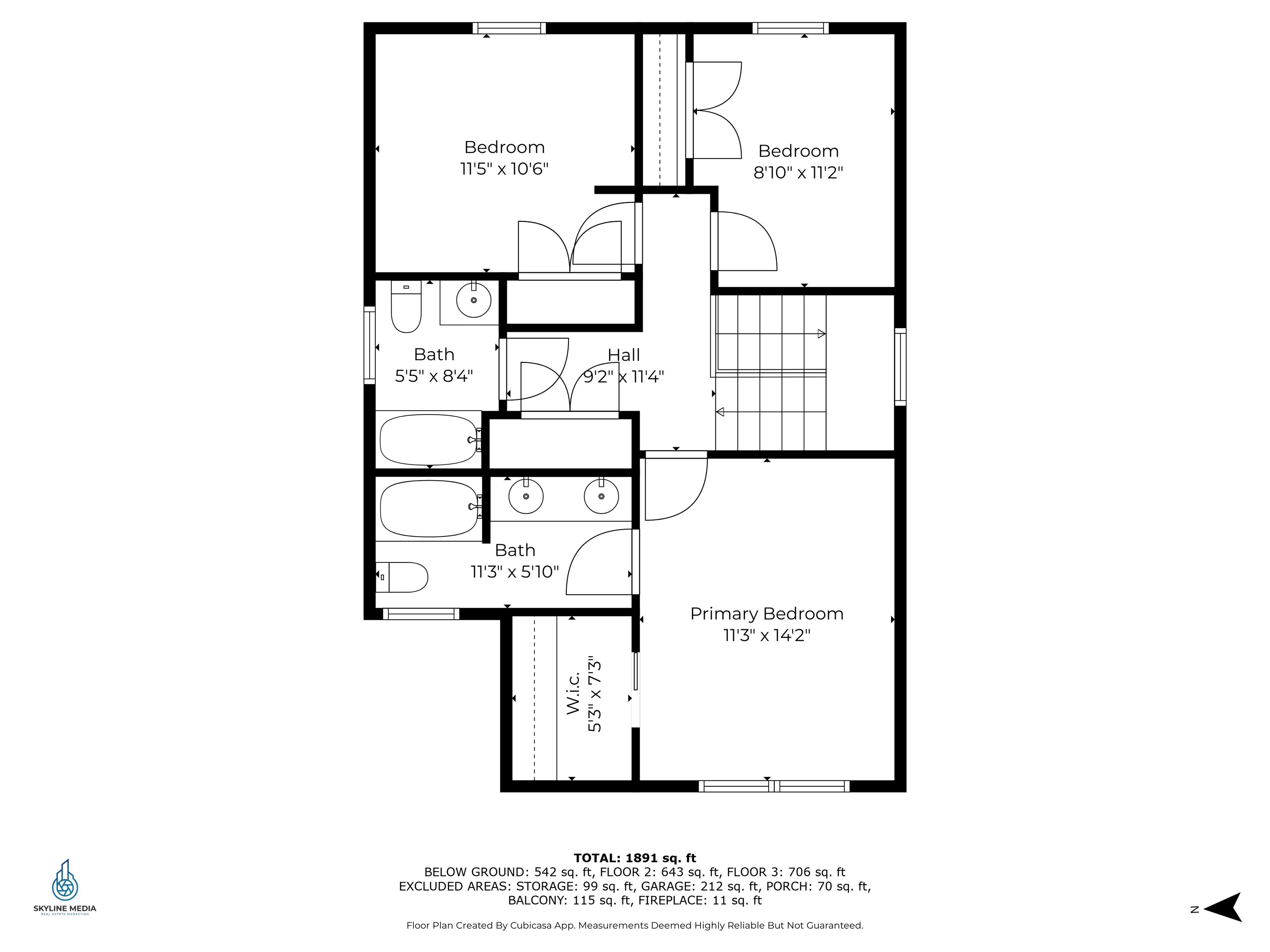 33 Spring Street