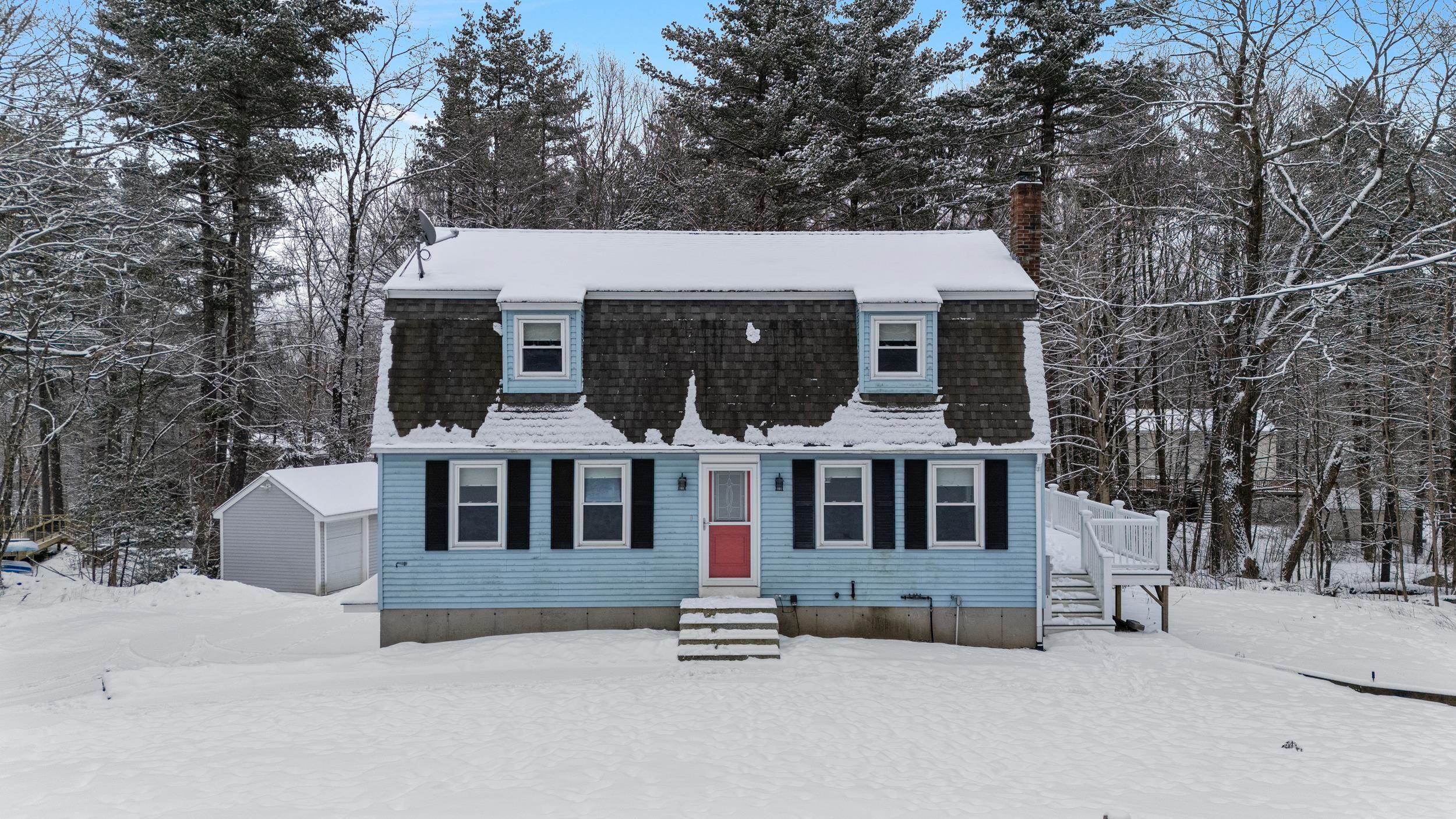 17 Shelly Drive