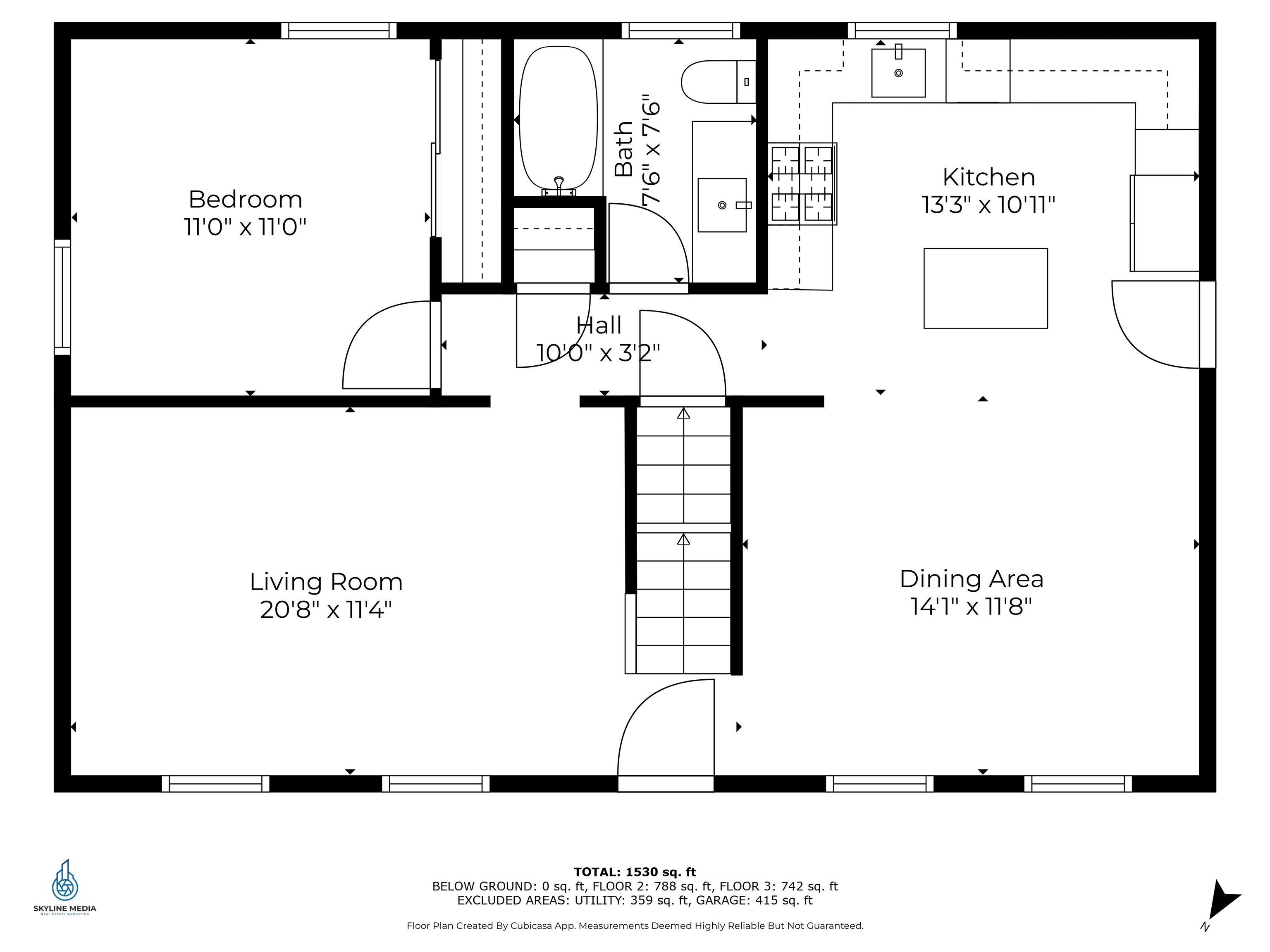 17 Shelly Drive