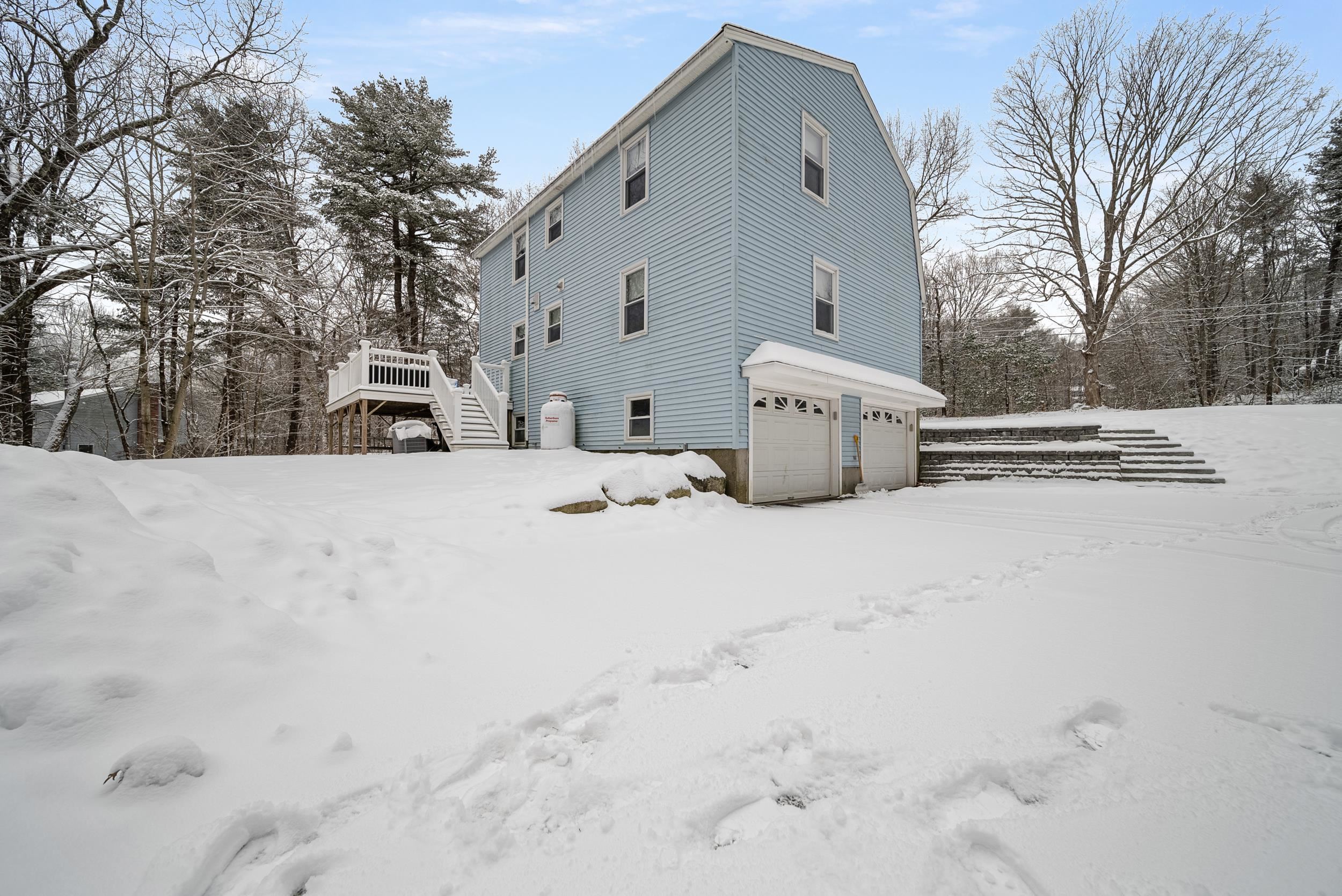 17 Shelly Drive