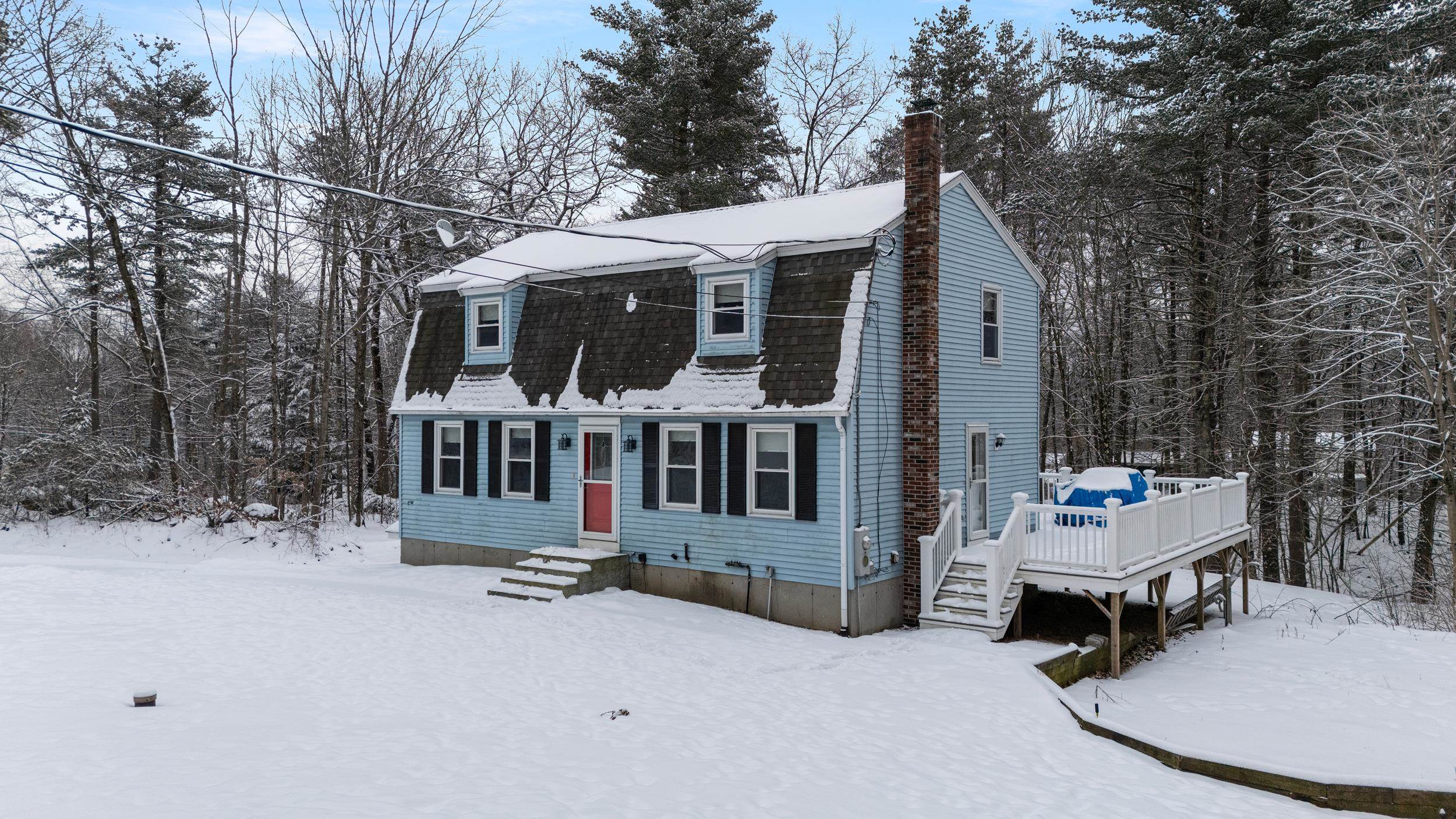 17 Shelly Drive