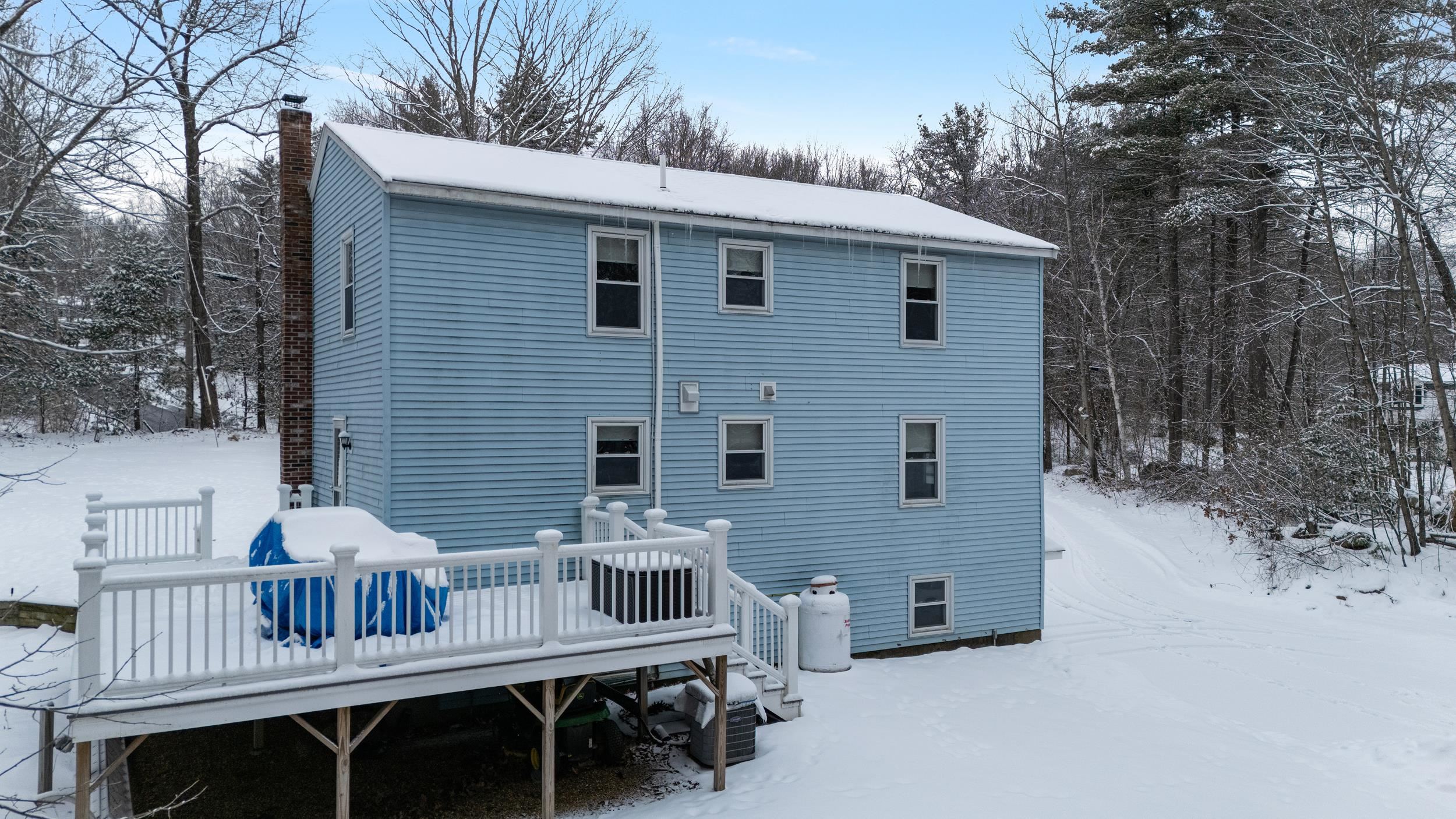 17 Shelly Drive