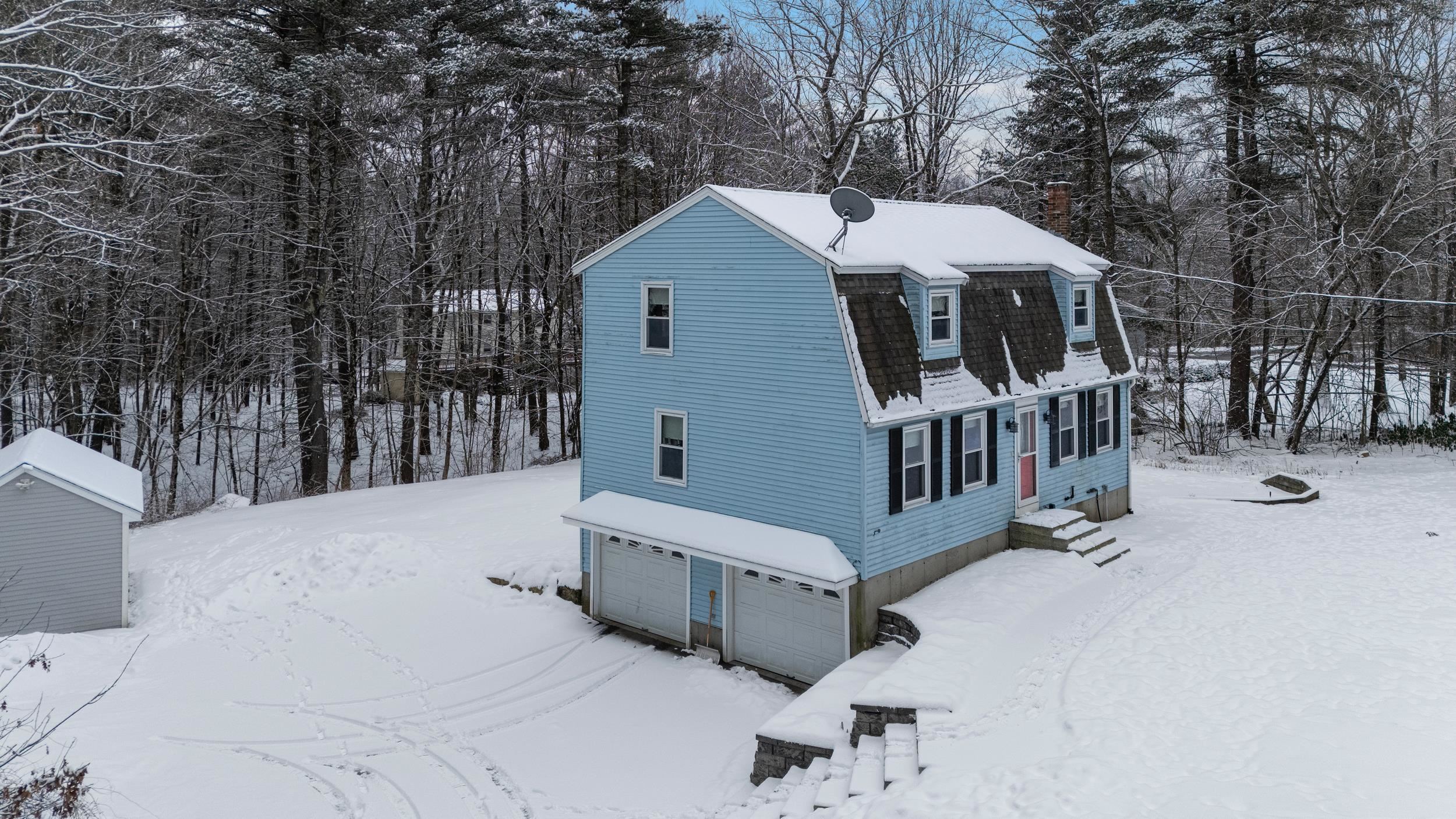 17 Shelly Drive
