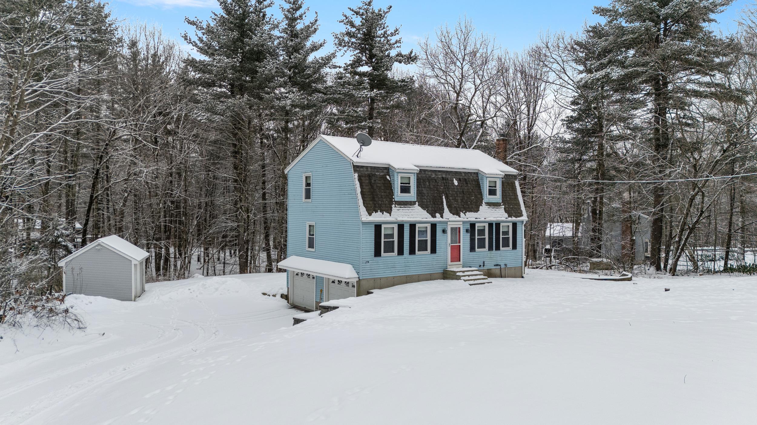 17 Shelly Drive