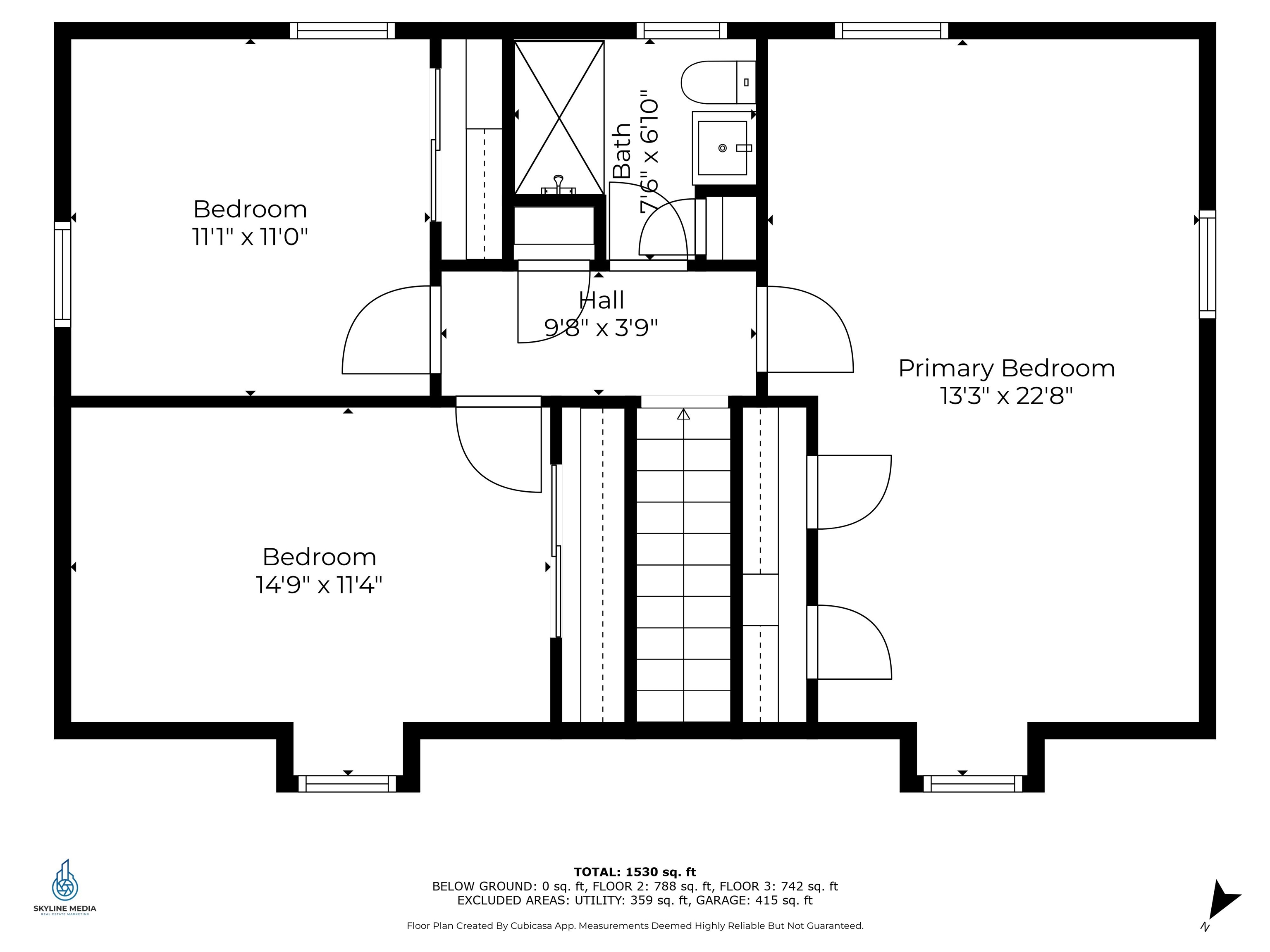 17 Shelly Drive
