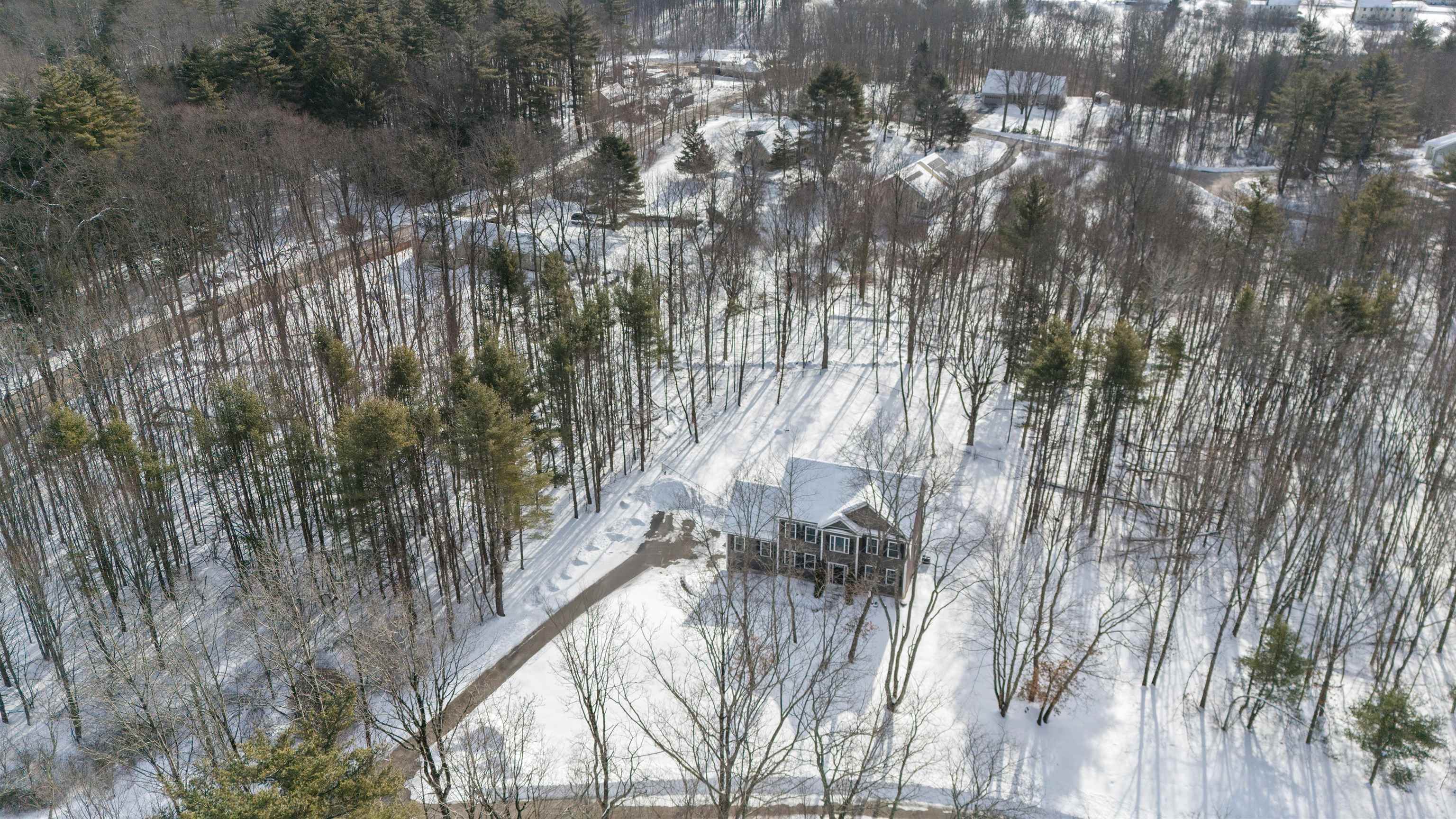 227 Ash Swamp Road