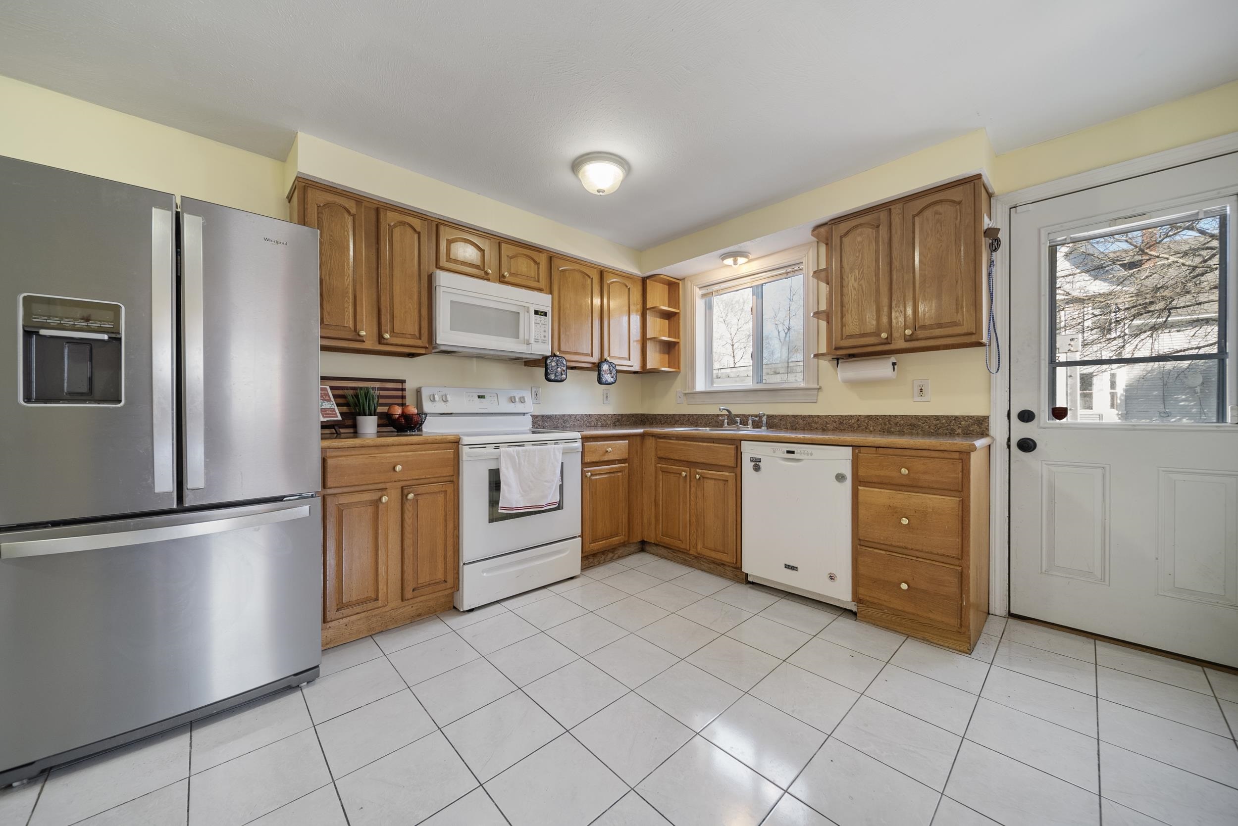 66 Ashland Street Unit: A