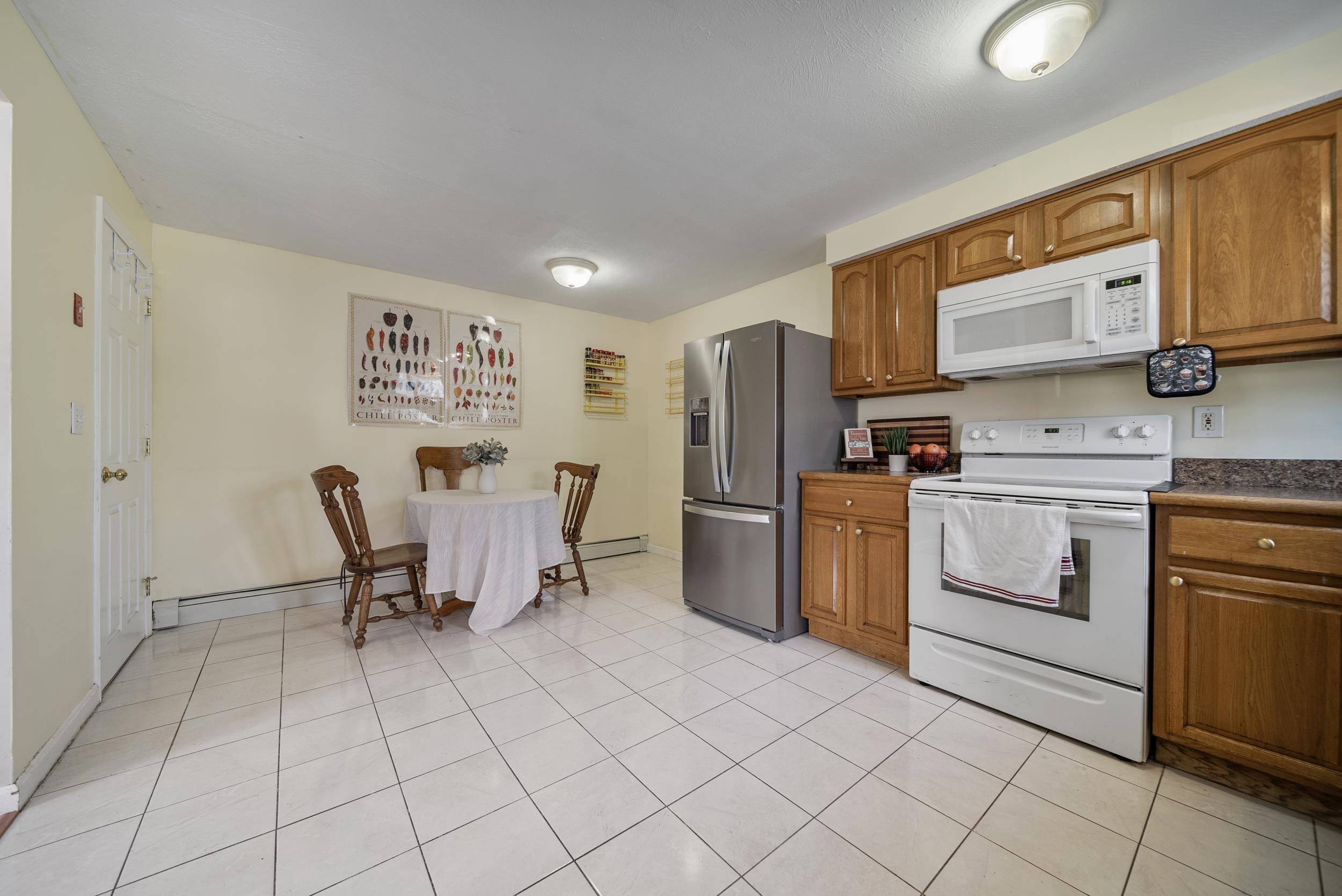 66 Ashland Street Unit: A