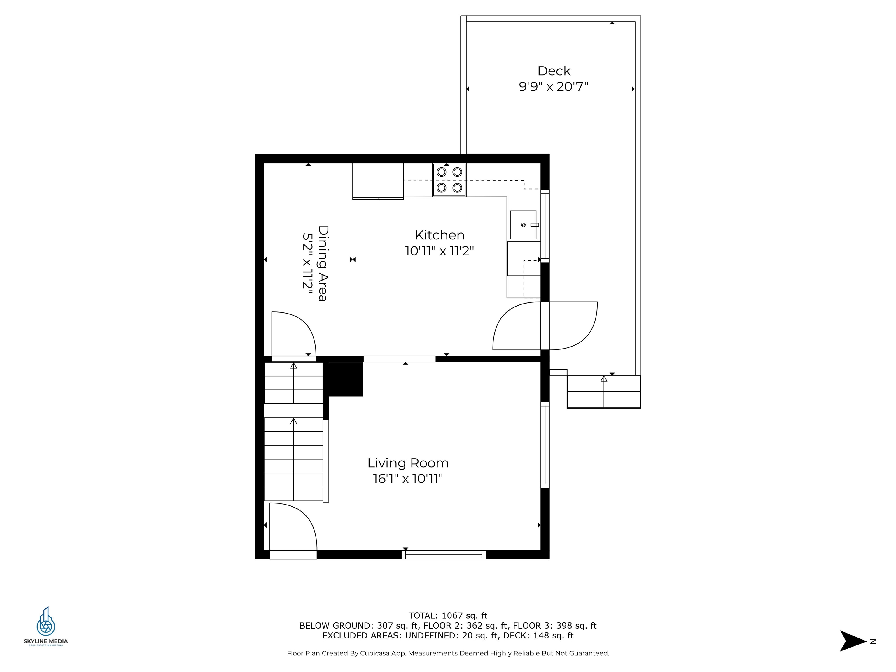 66 Ashland Street Unit: A