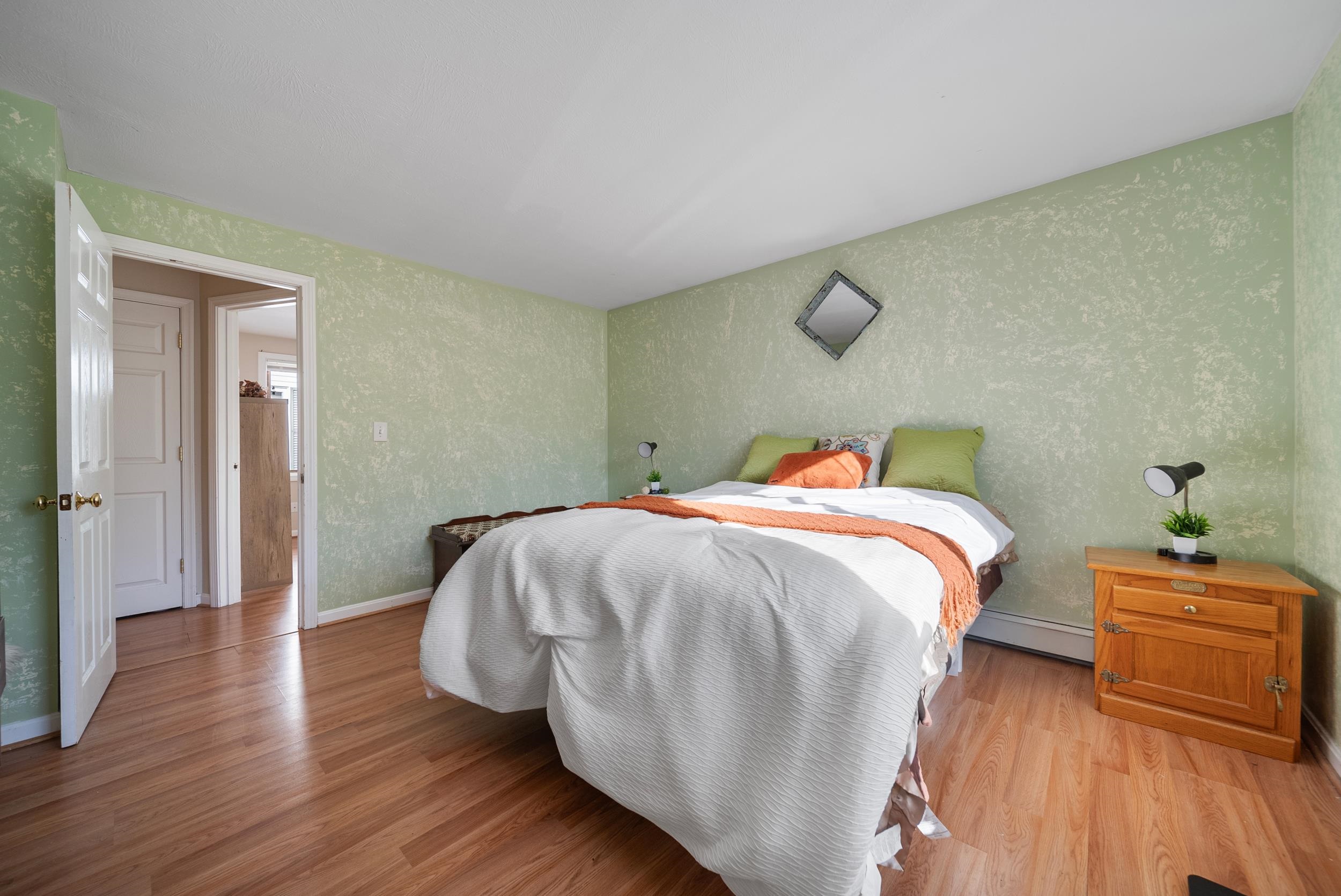 66 Ashland Street Unit: A