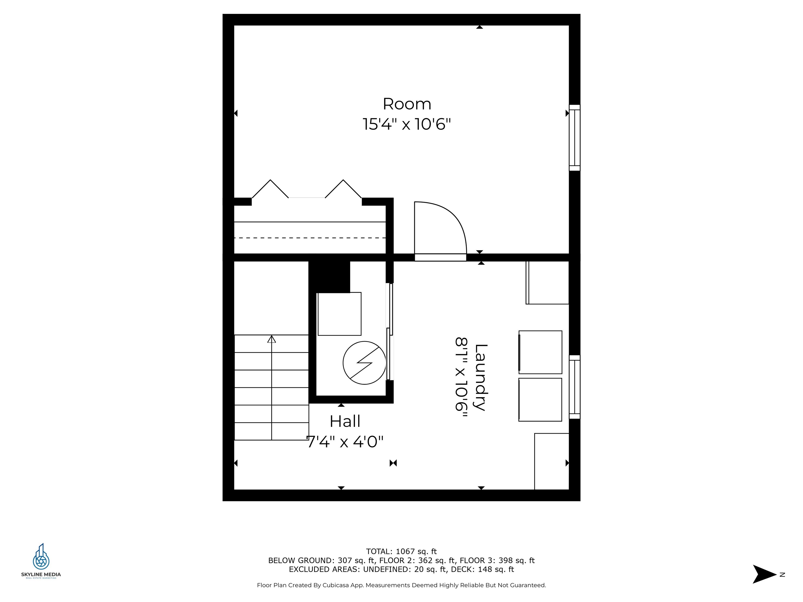 66 Ashland Street Unit: A
