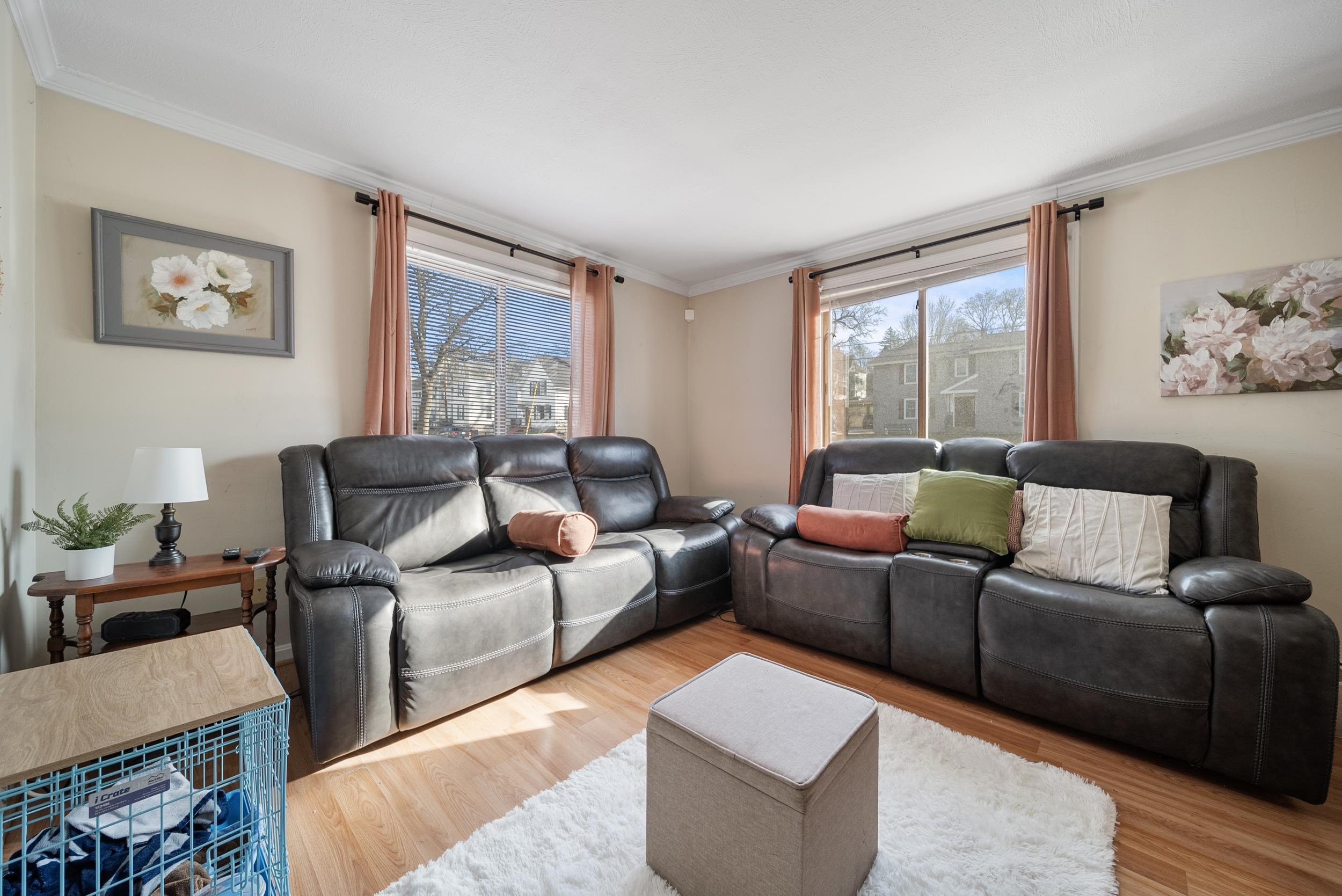 66 Ashland Street Unit: A