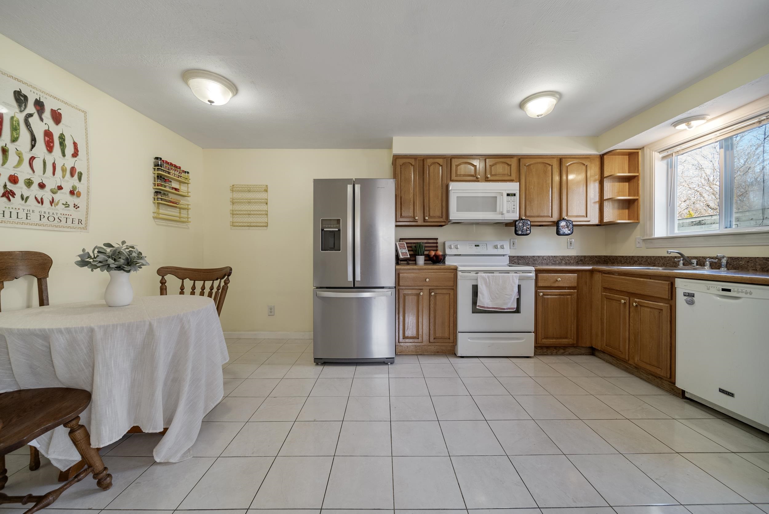 66 Ashland Street Unit: A