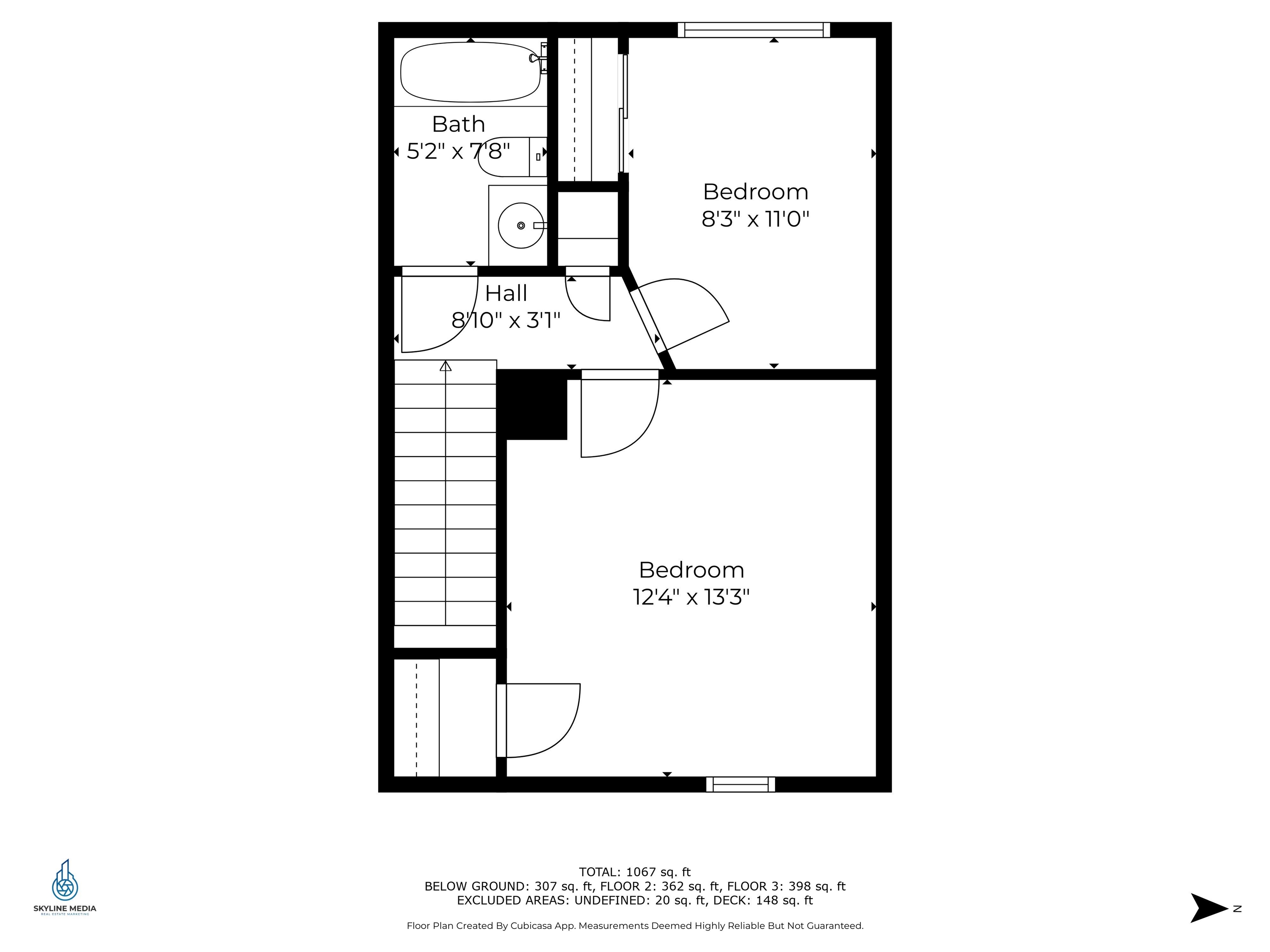 66 Ashland Street Unit: A