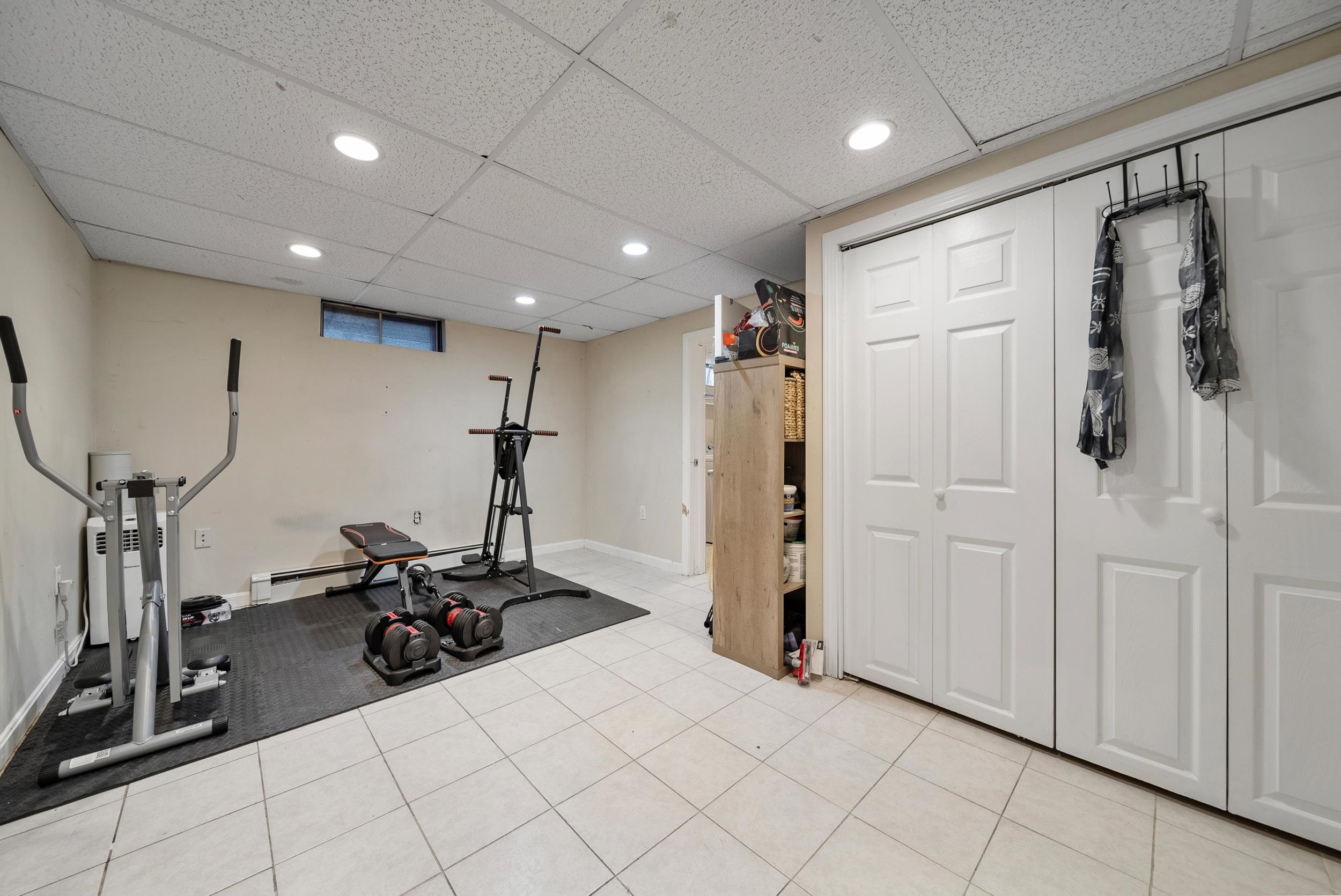 66 Ashland Street Unit: A