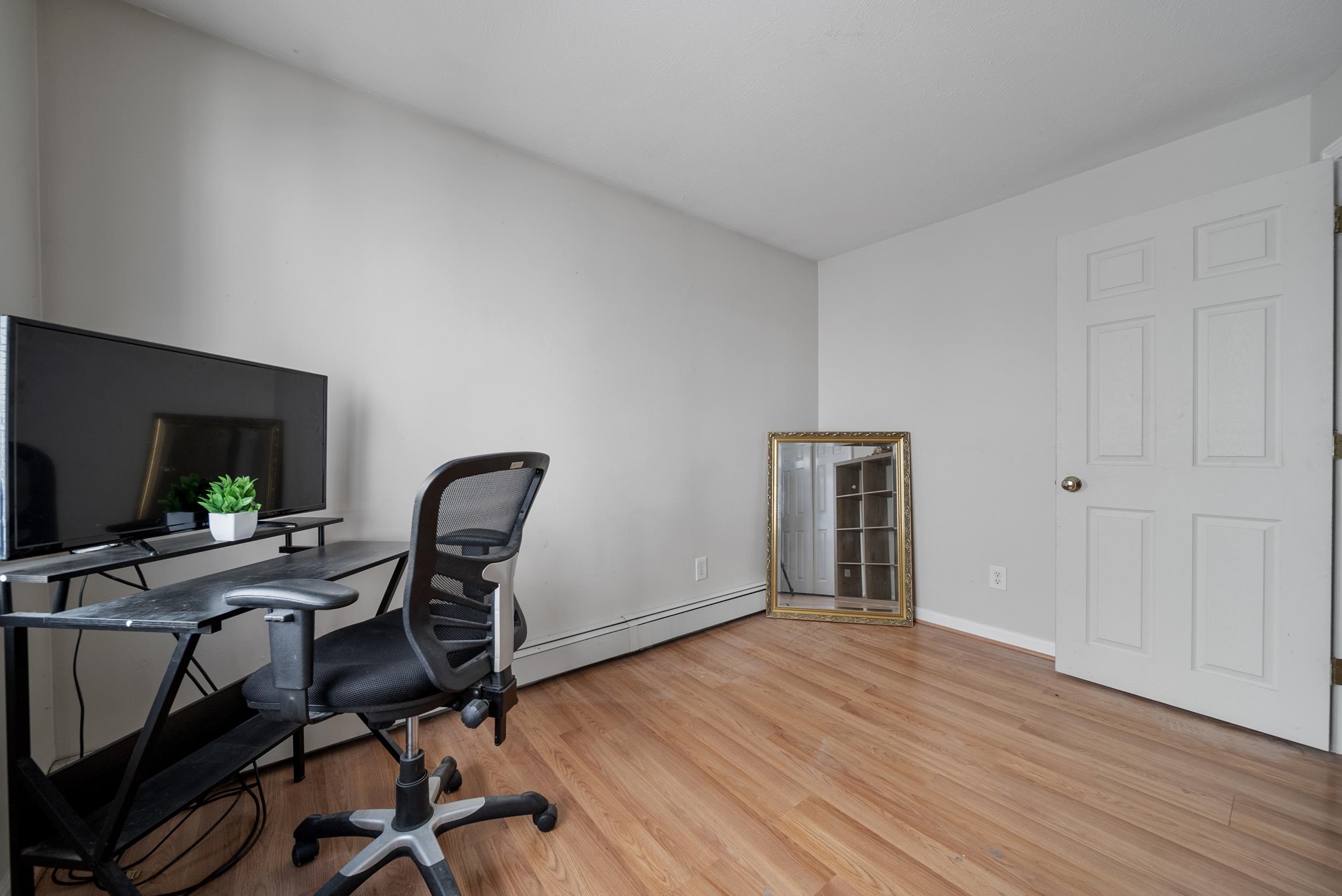 66 Ashland Street Unit: A