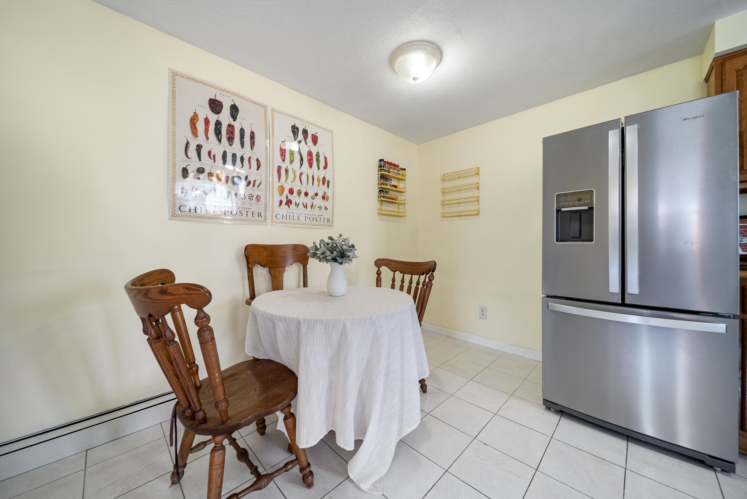 66 Ashland Street Unit: A