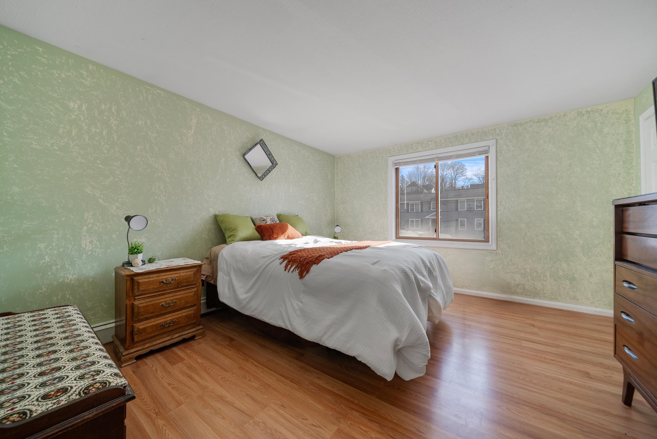 66 Ashland Street Unit: A