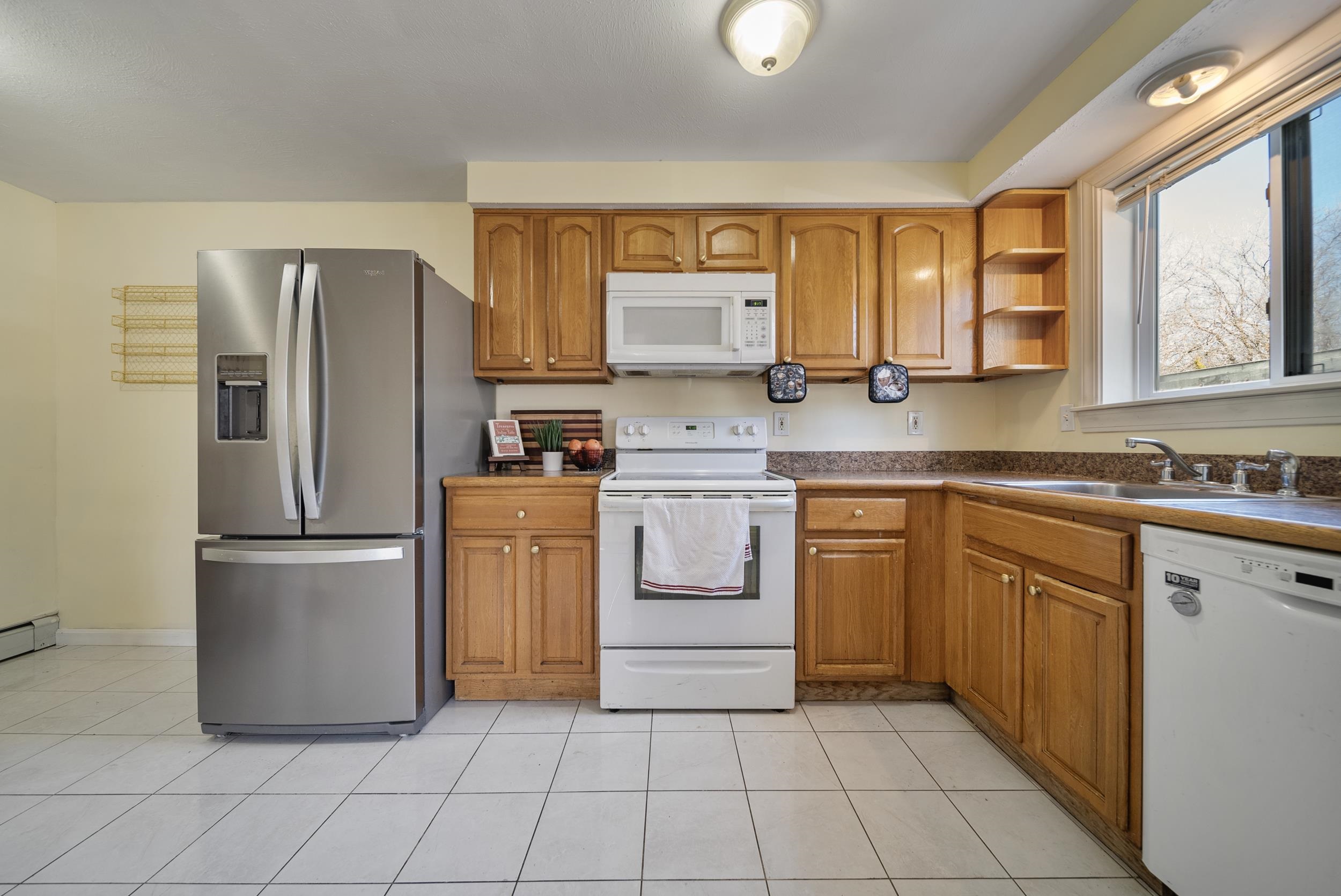66 Ashland Street Unit: A