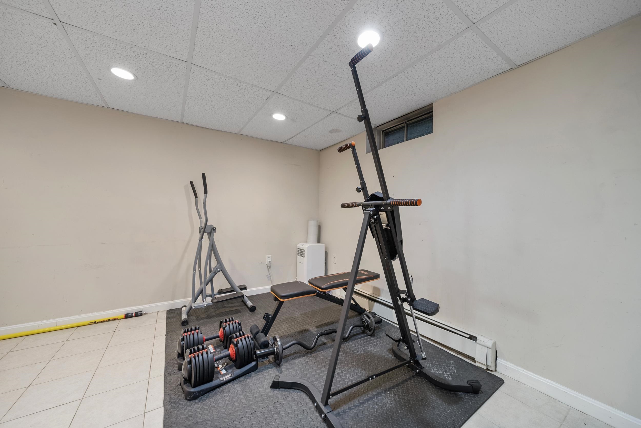 66 Ashland Street Unit: A