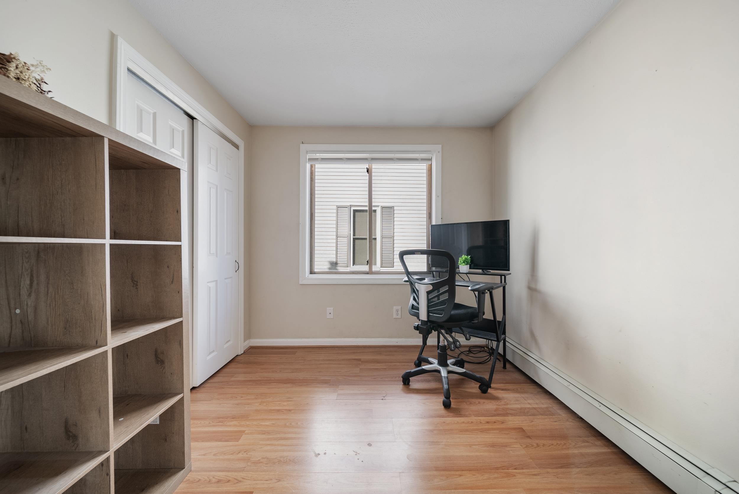 66 Ashland Street Unit: A