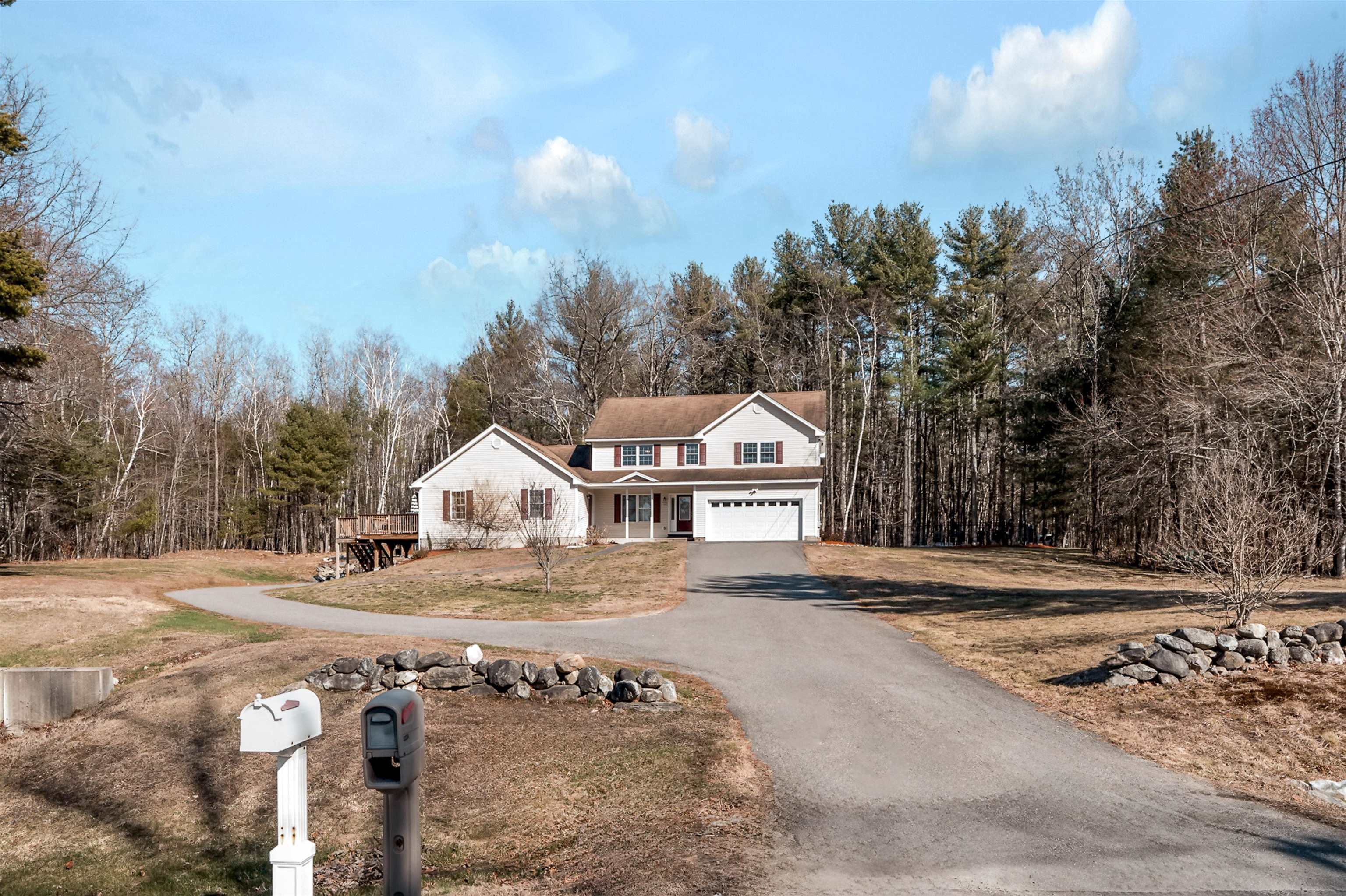 122 High Range Road Unit: B