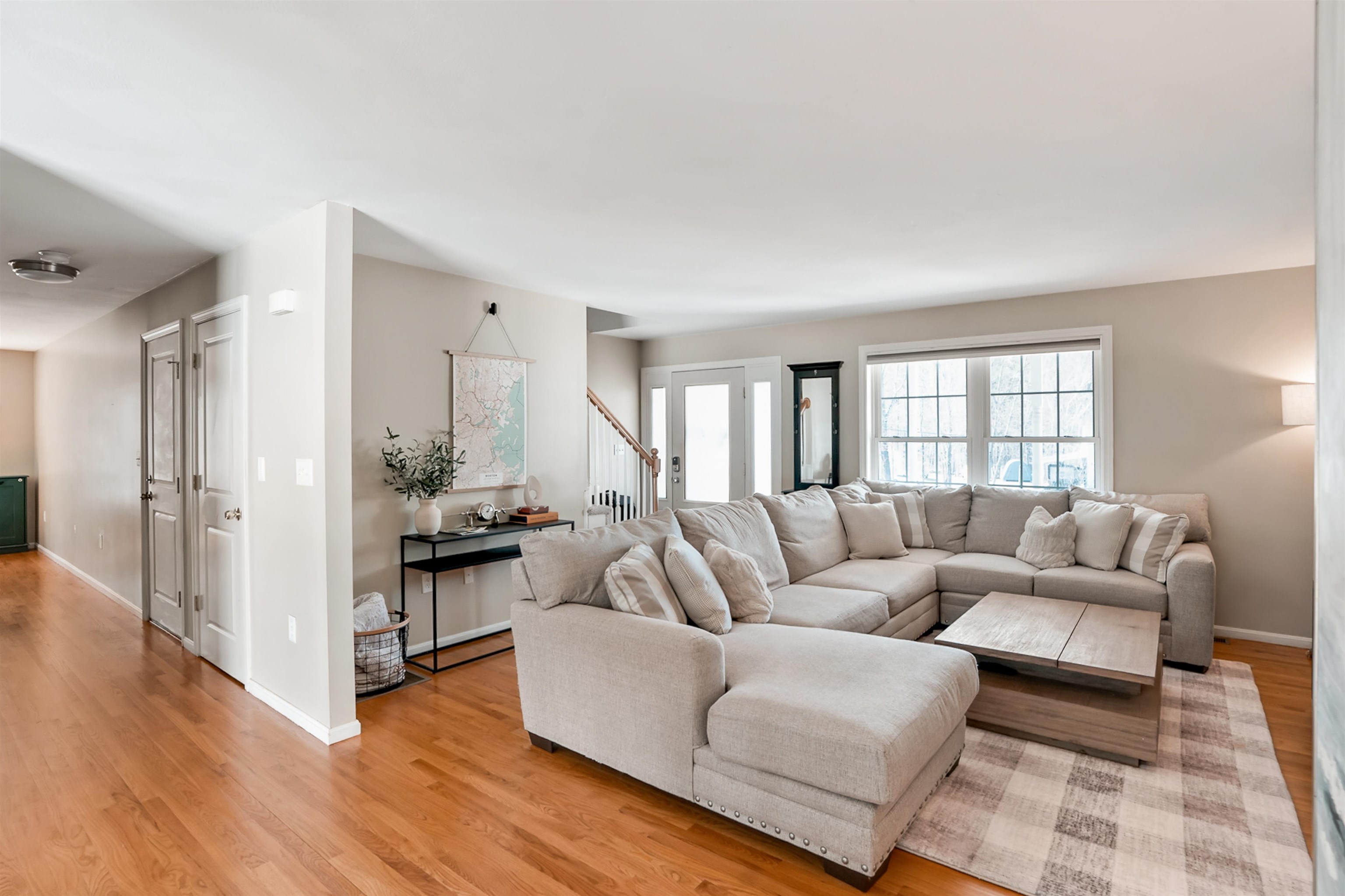 122 High Range Road Unit: B