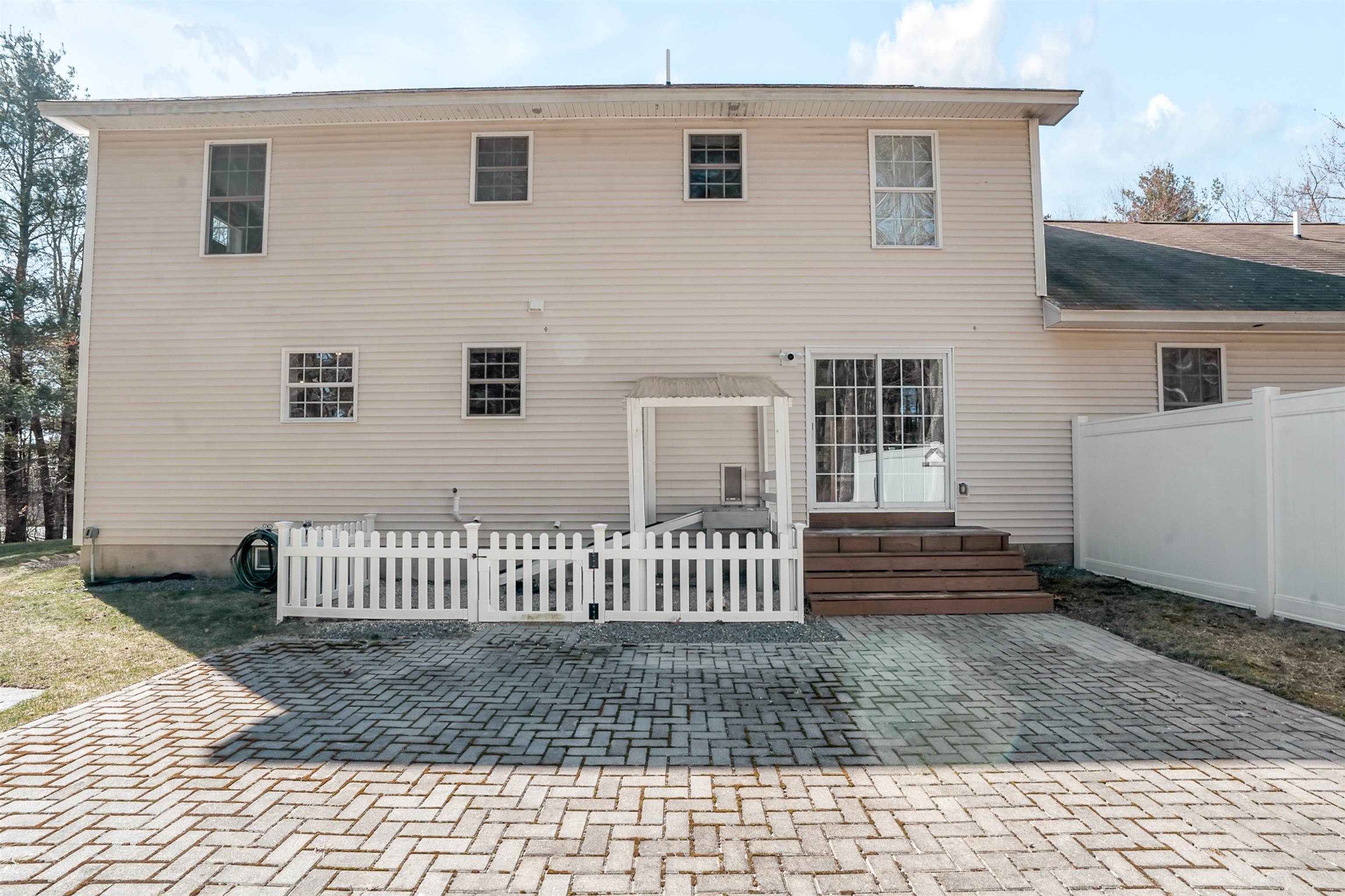 122 High Range Road Unit: B