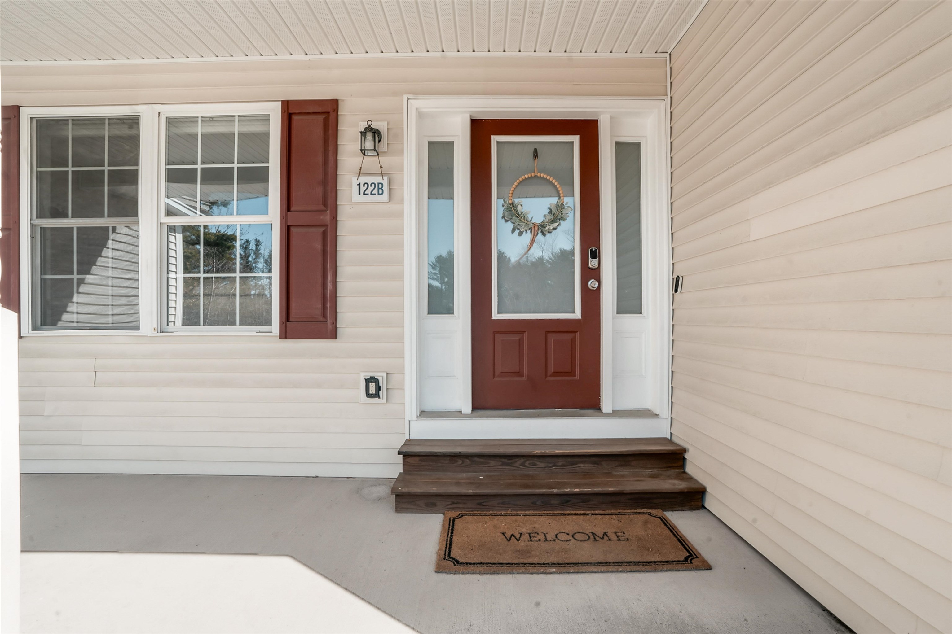 122 High Range Road Unit: B