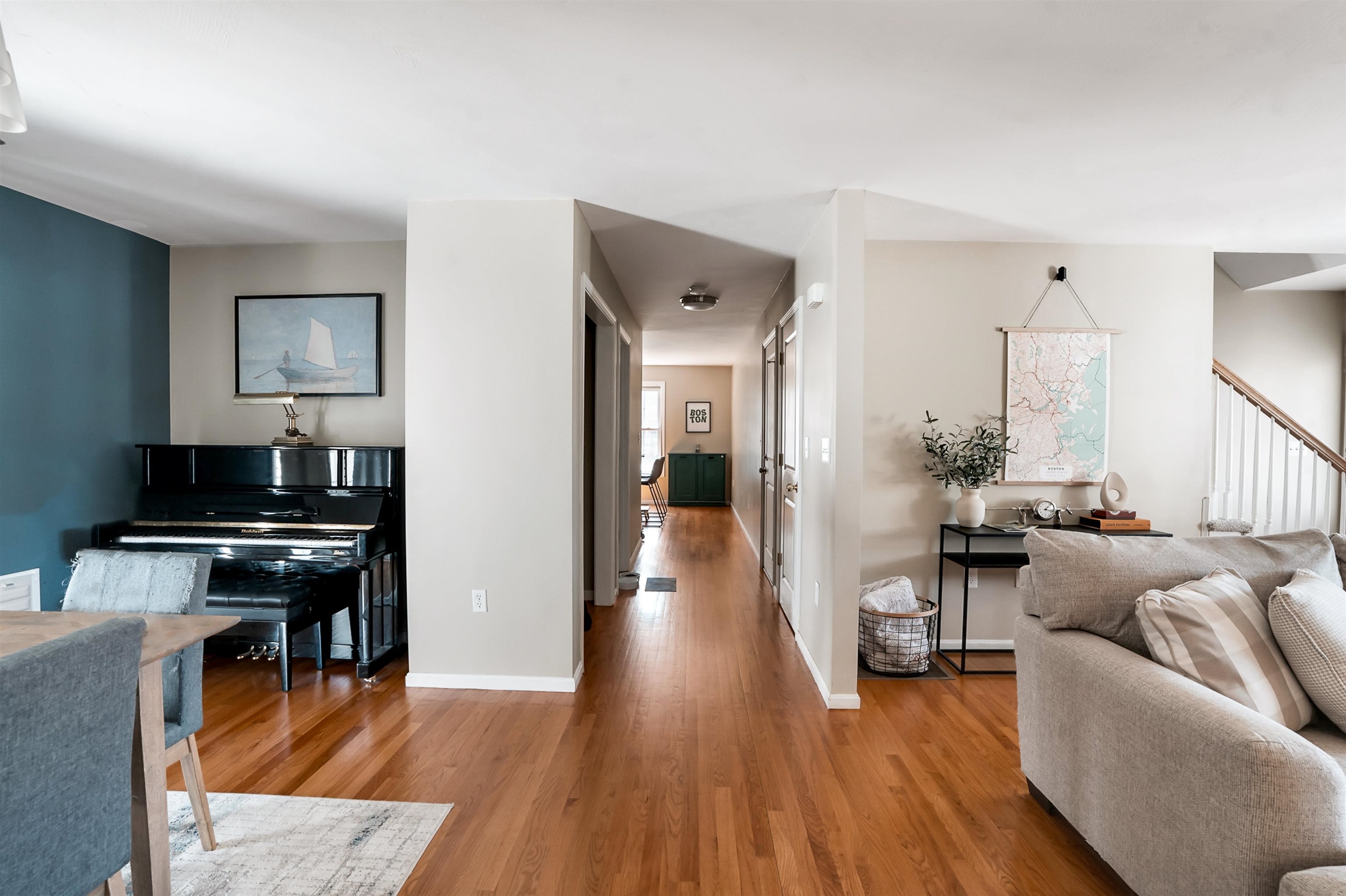 122 High Range Road Unit: B