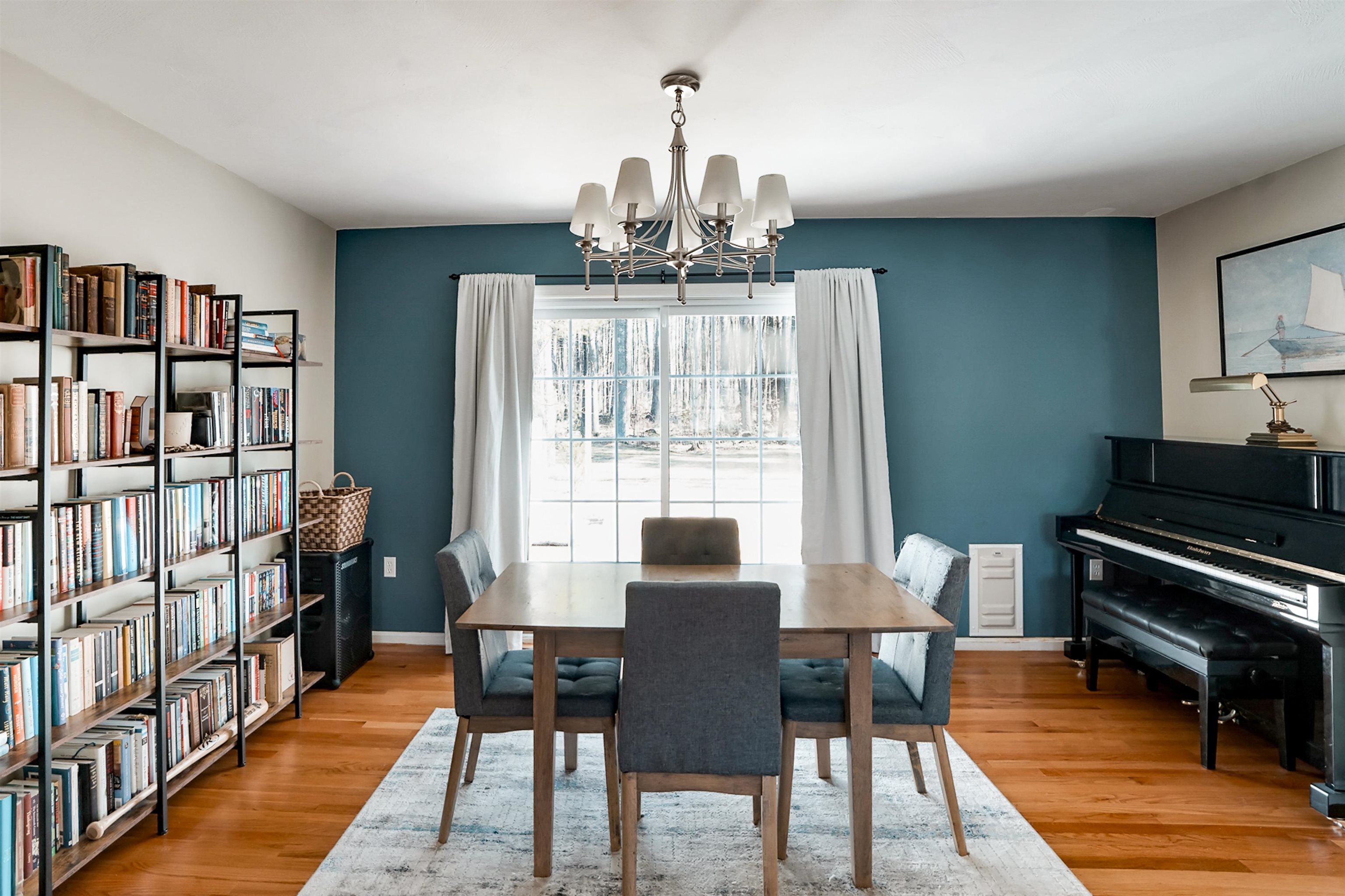 122 High Range Road Unit: B