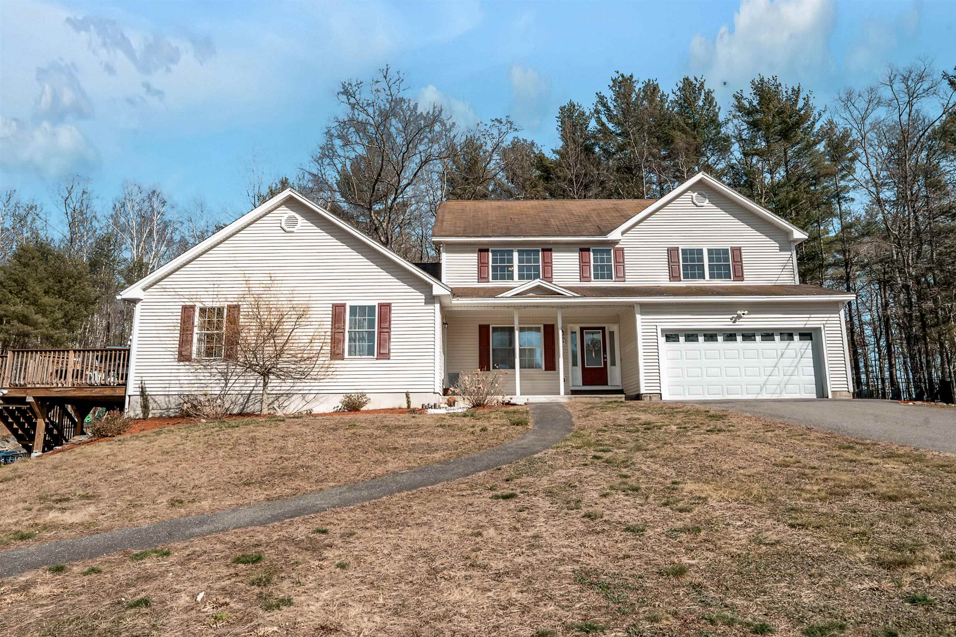 122 High Range Road Unit: B