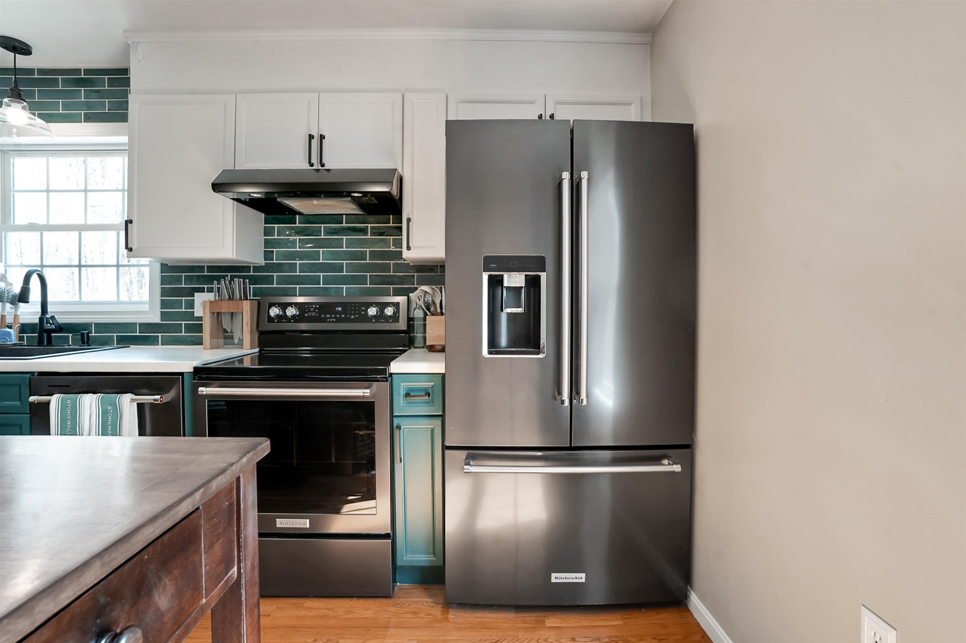 122 High Range Road Unit: B