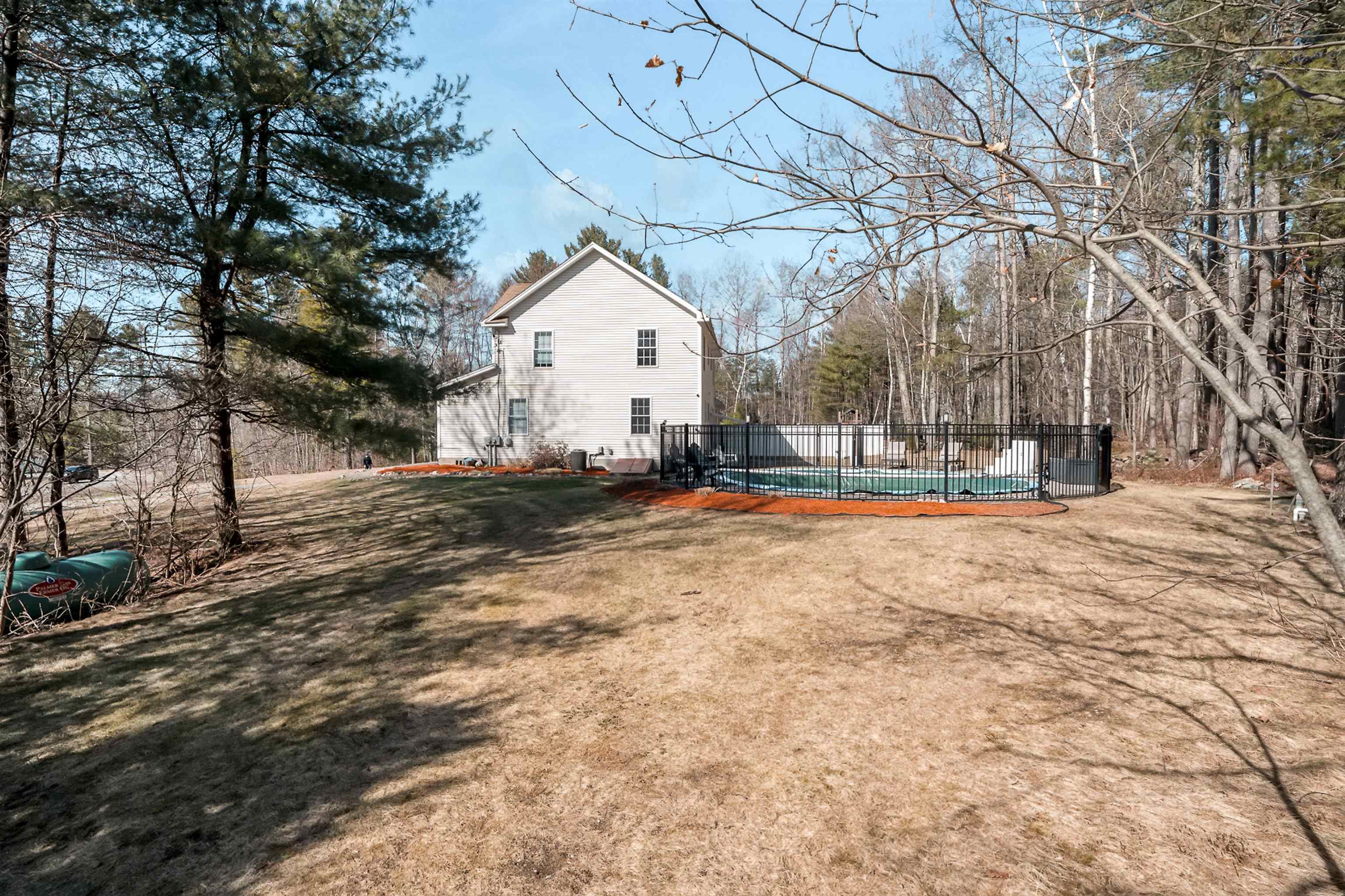 122 High Range Road Unit: B