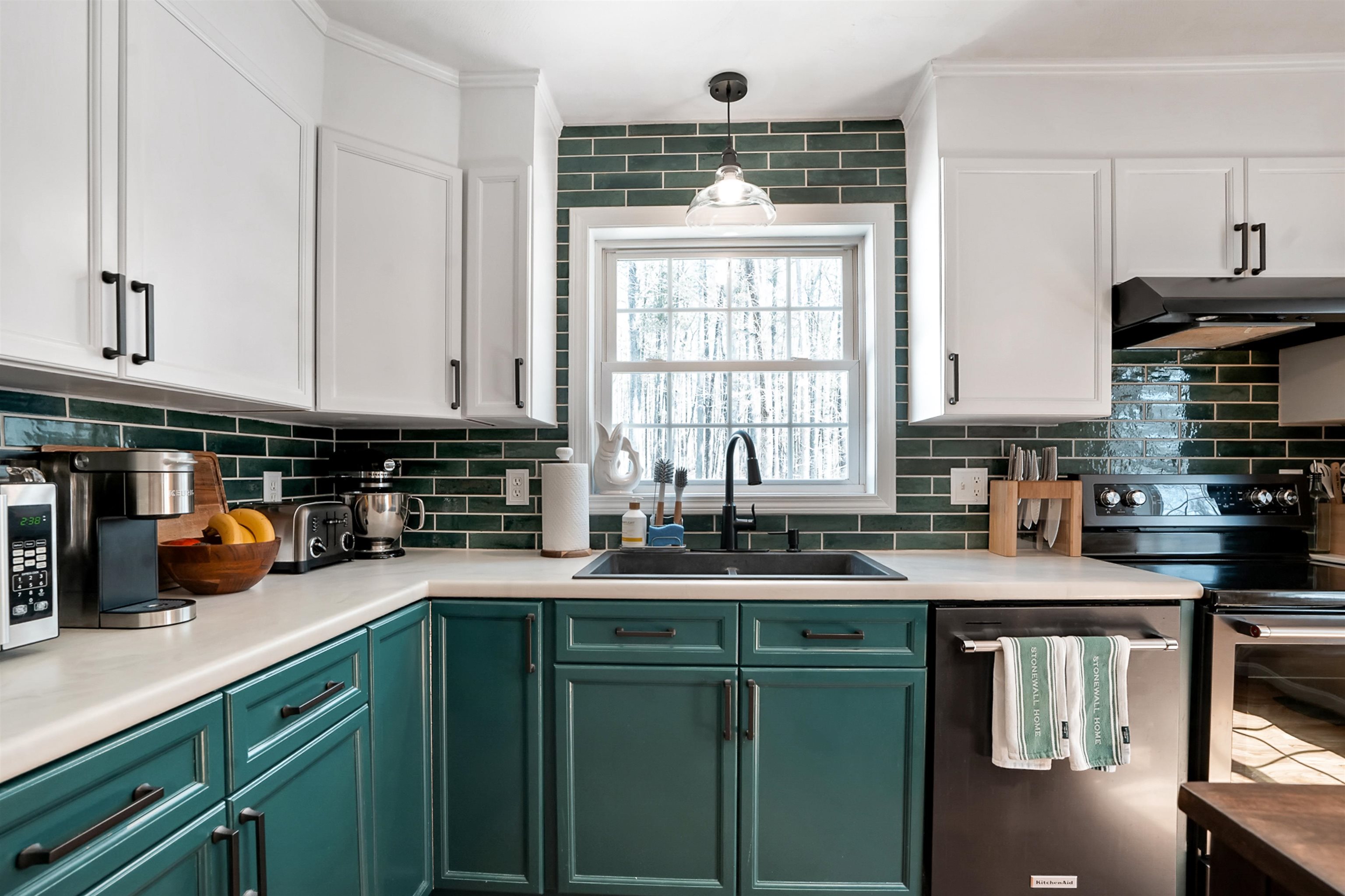 122 High Range Road Unit: B