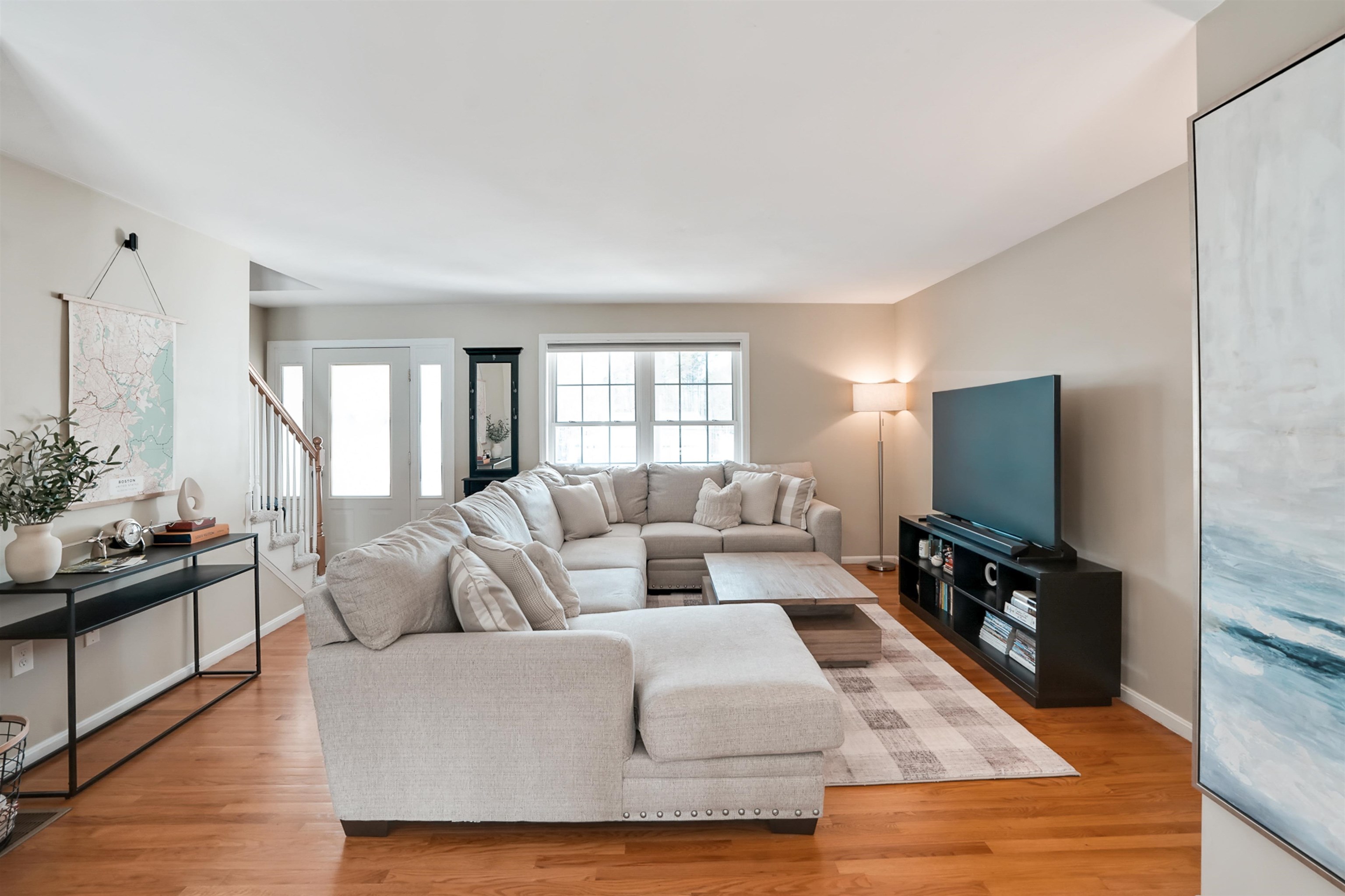 122 High Range Road Unit: B