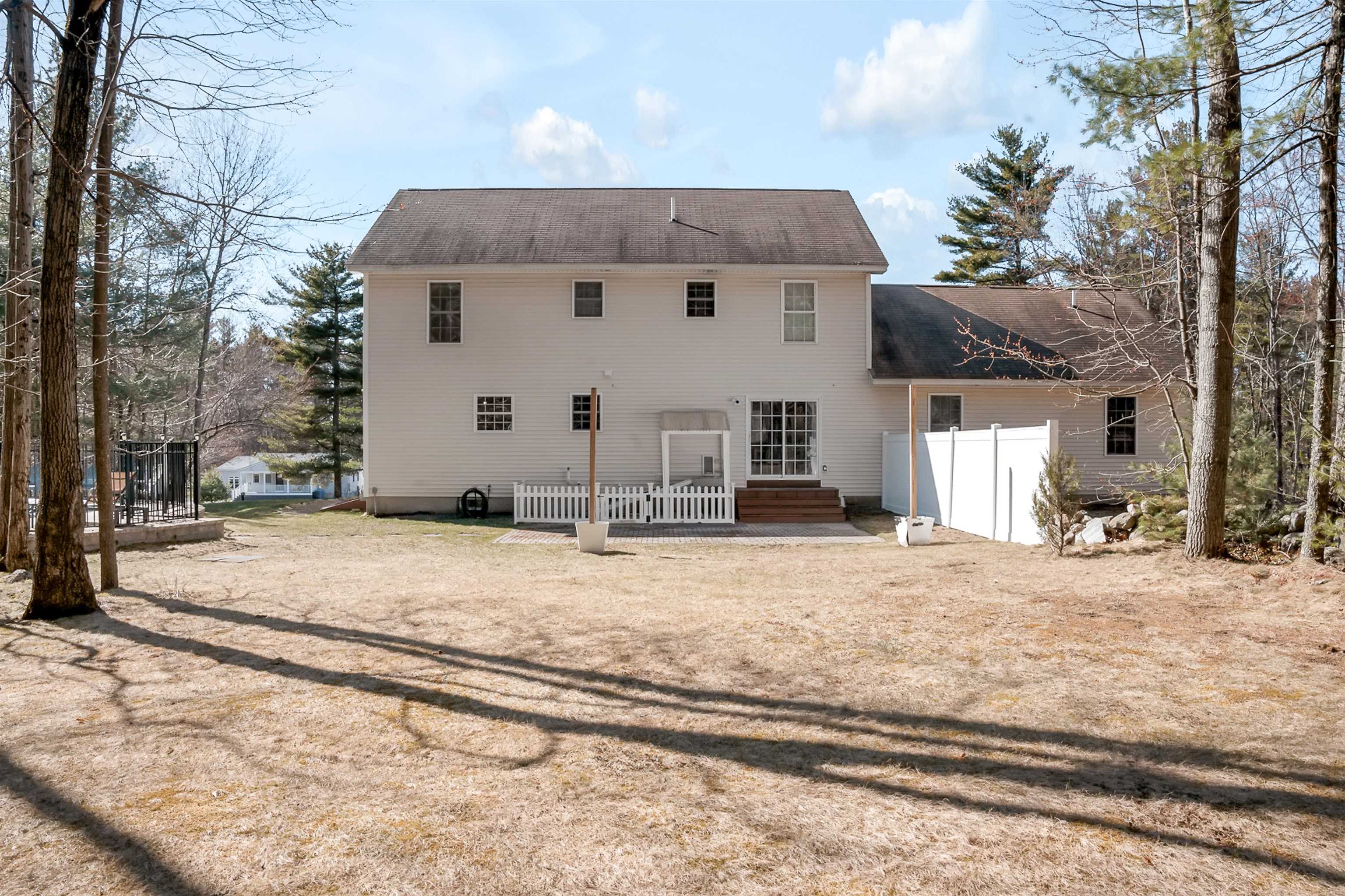 122 High Range Road Unit: B