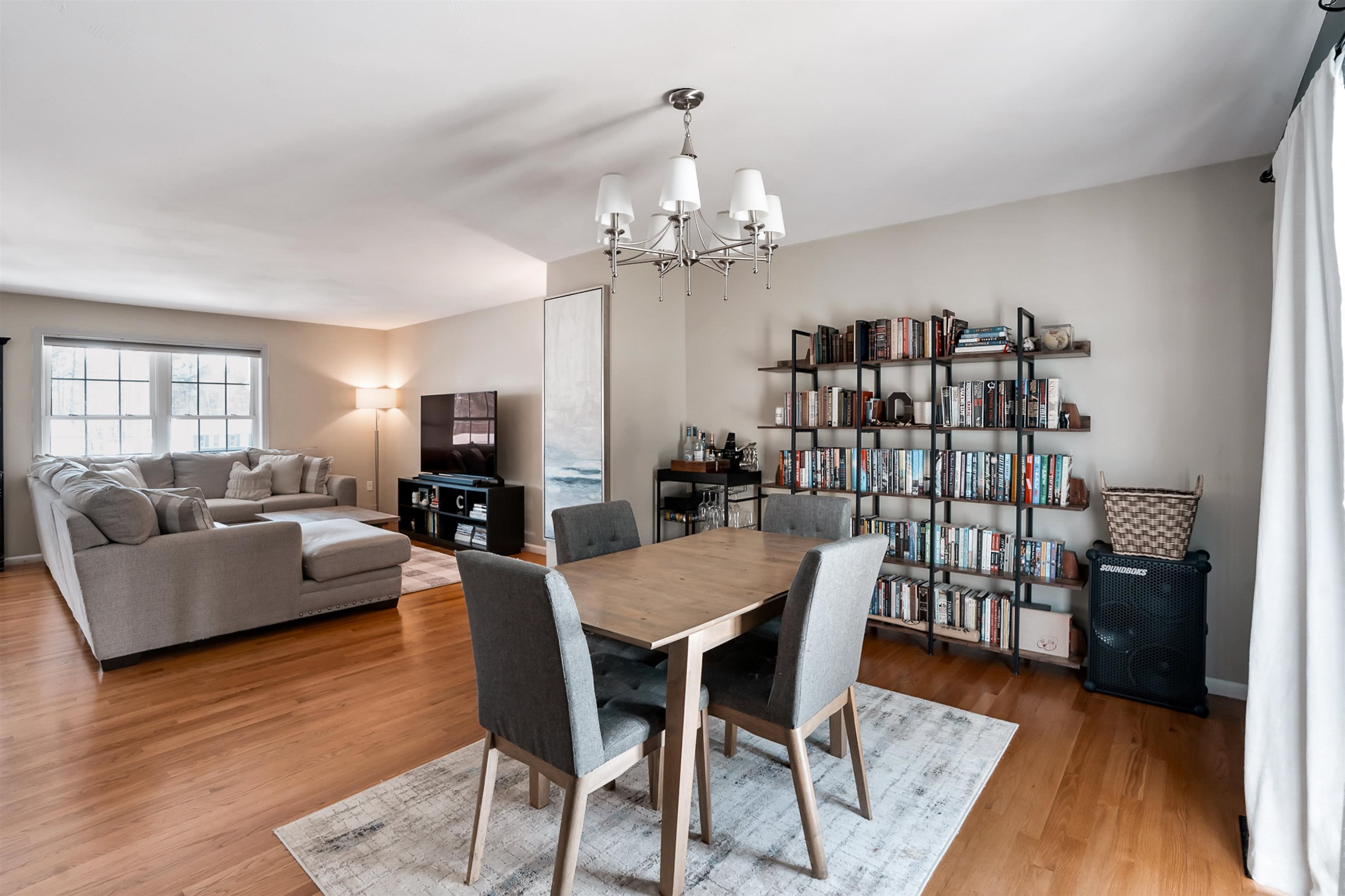 122 High Range Road Unit: B