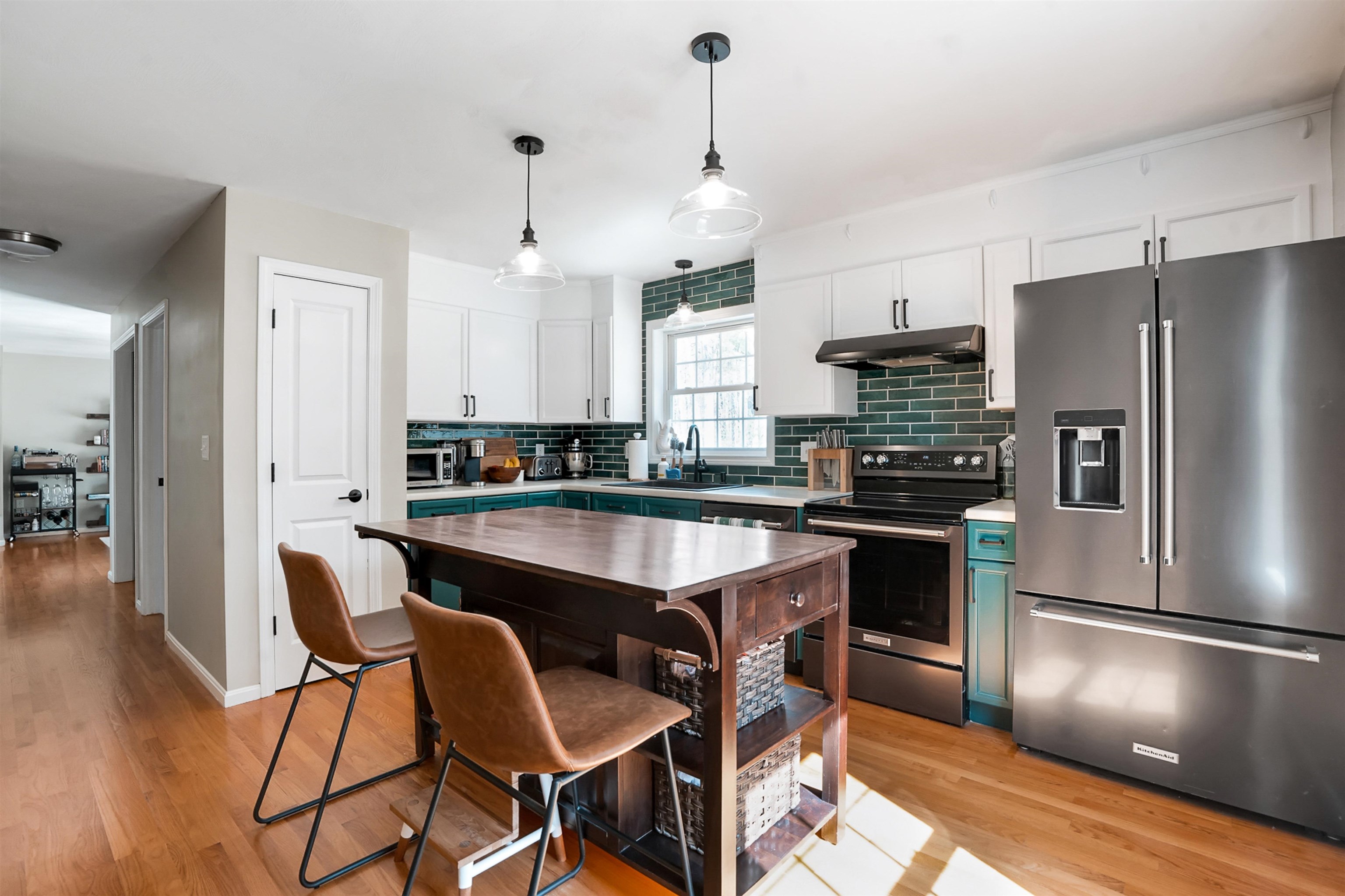 122 High Range Road Unit: B