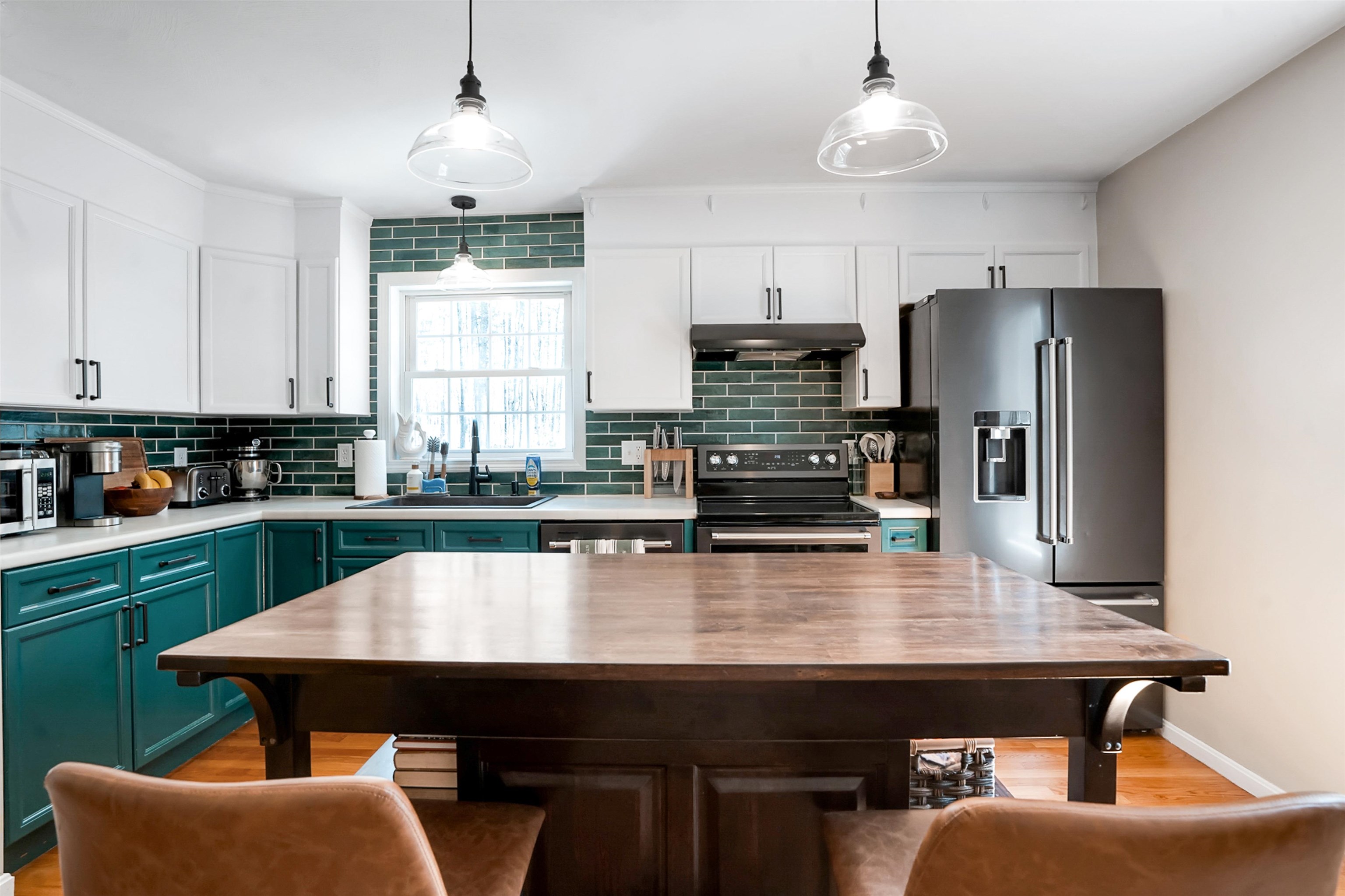 122 High Range Road Unit: B