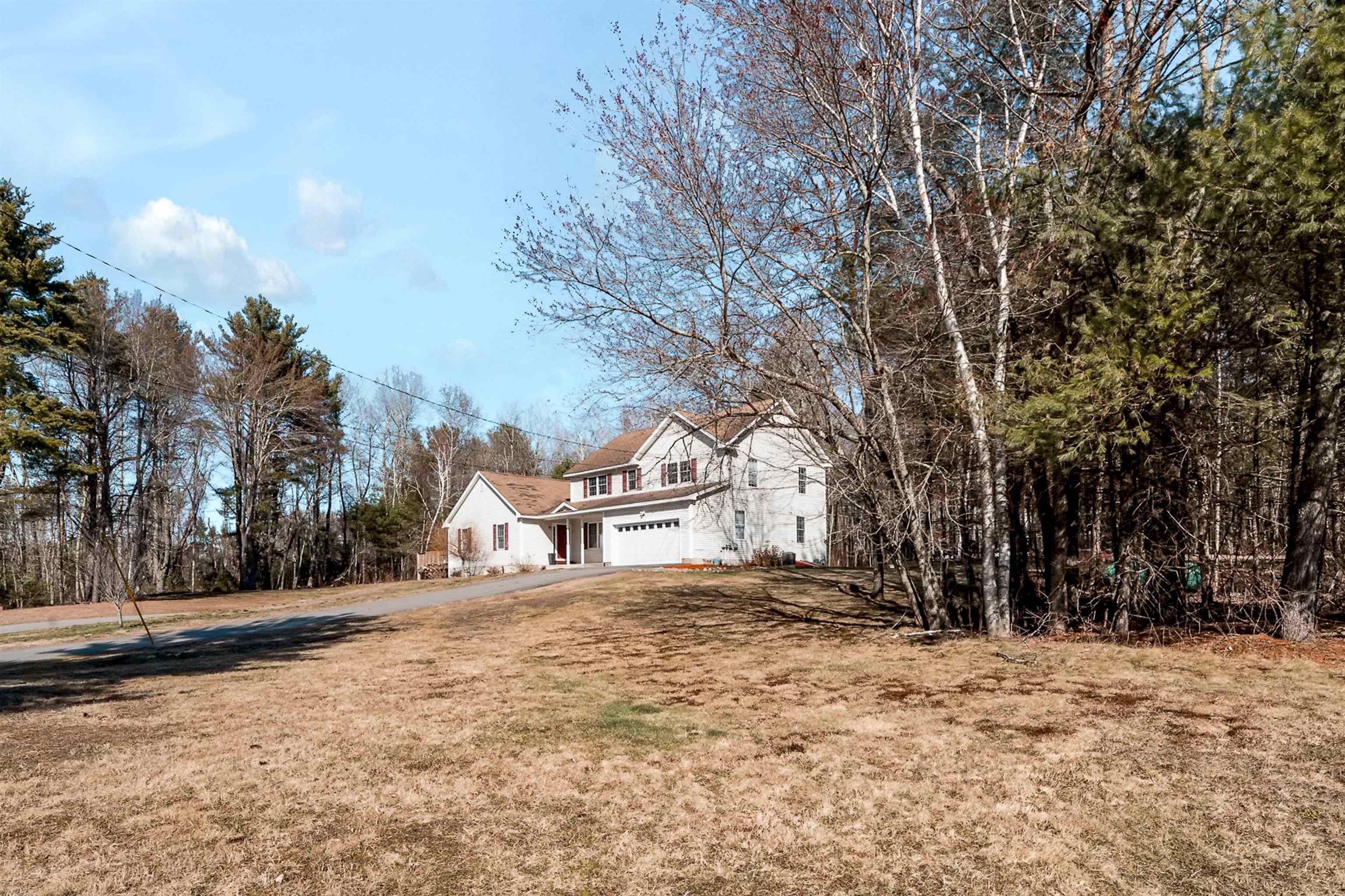 122 High Range Road Unit: B