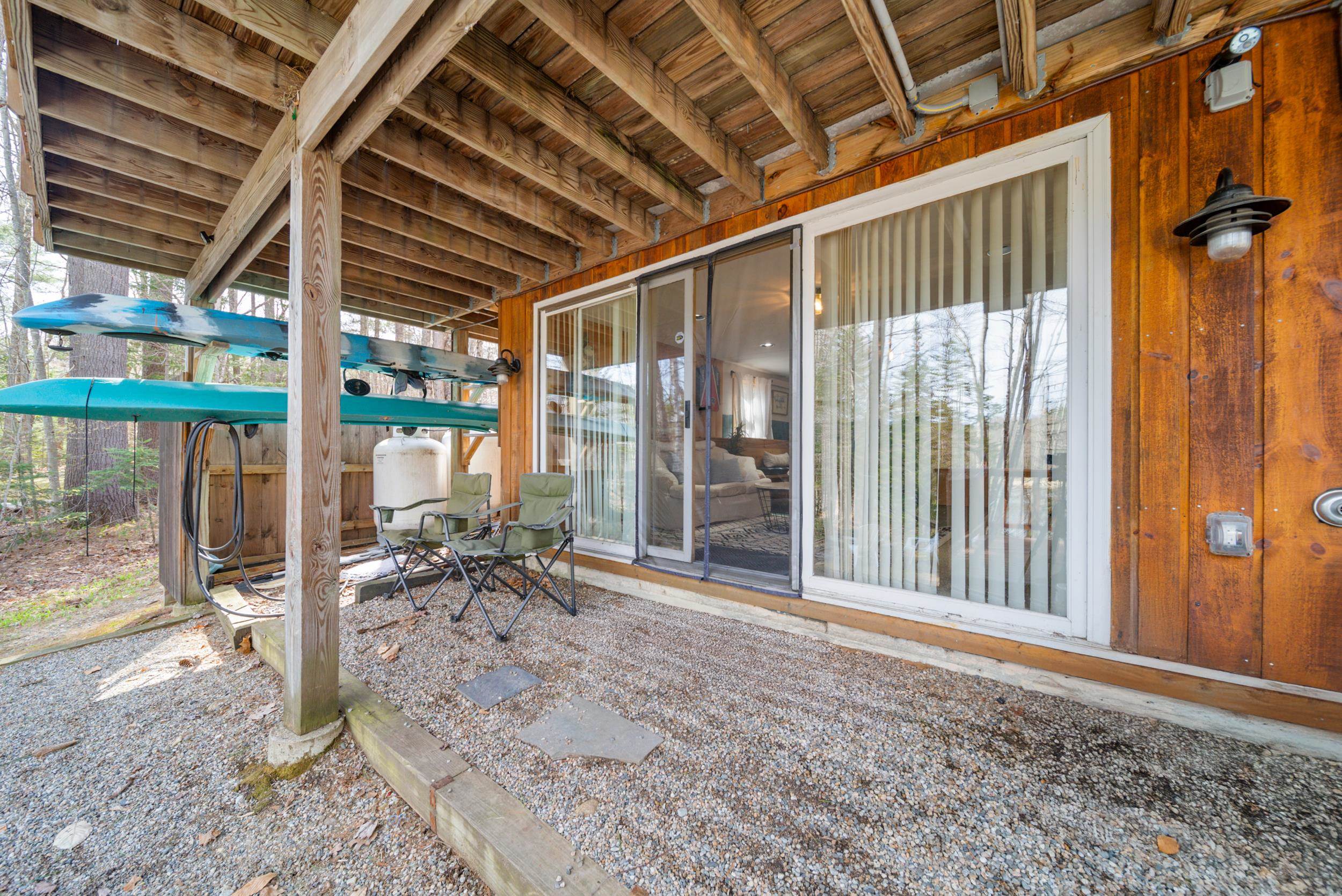 15 Goose Hollow Road