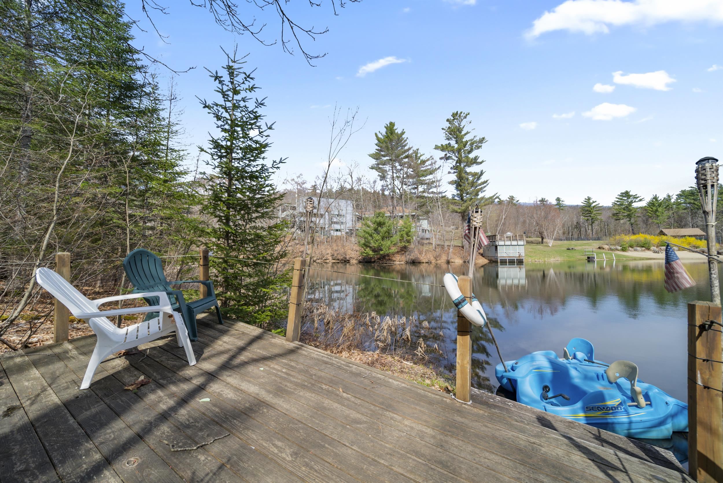 15 Goose Hollow Road
