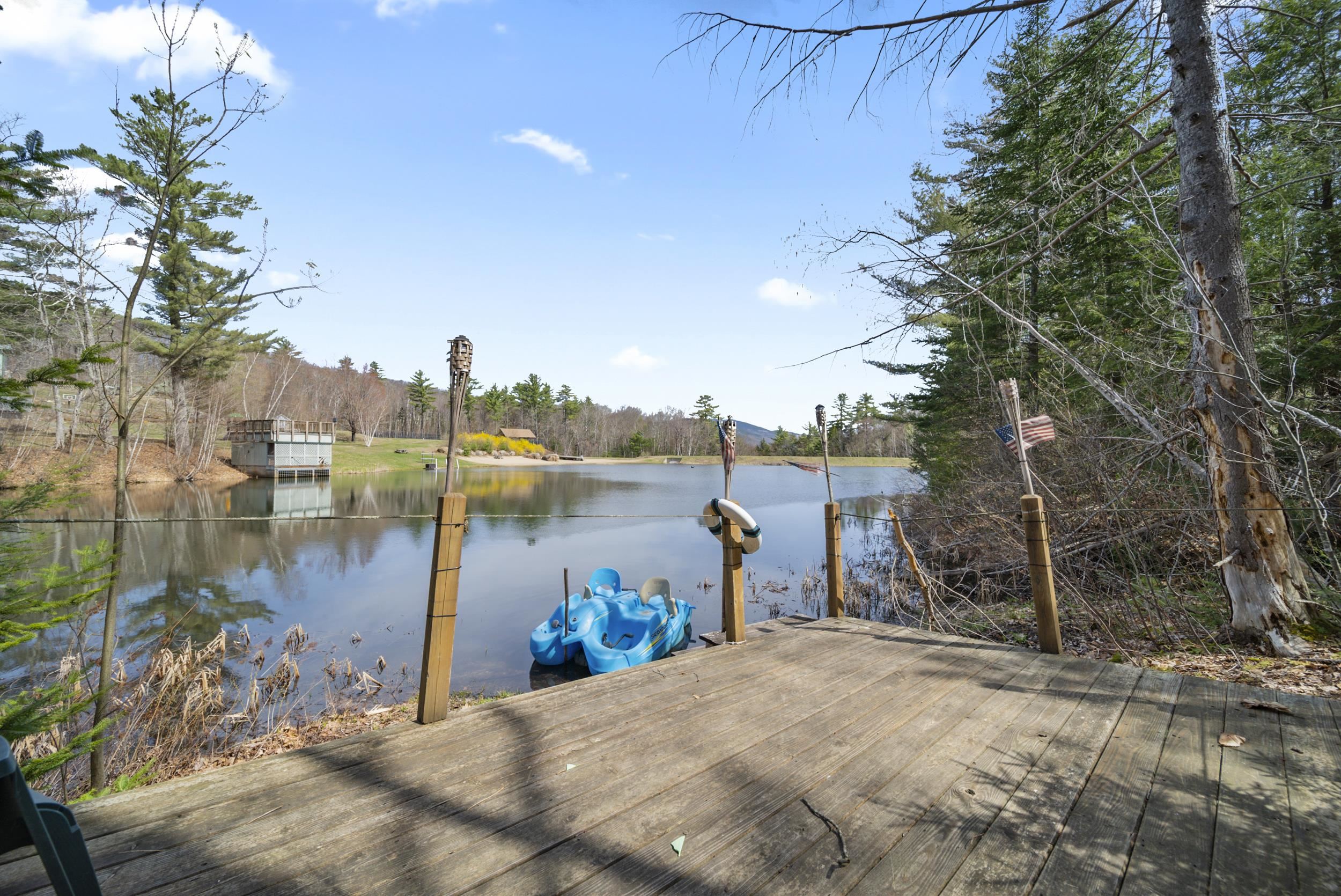 15 Goose Hollow Road