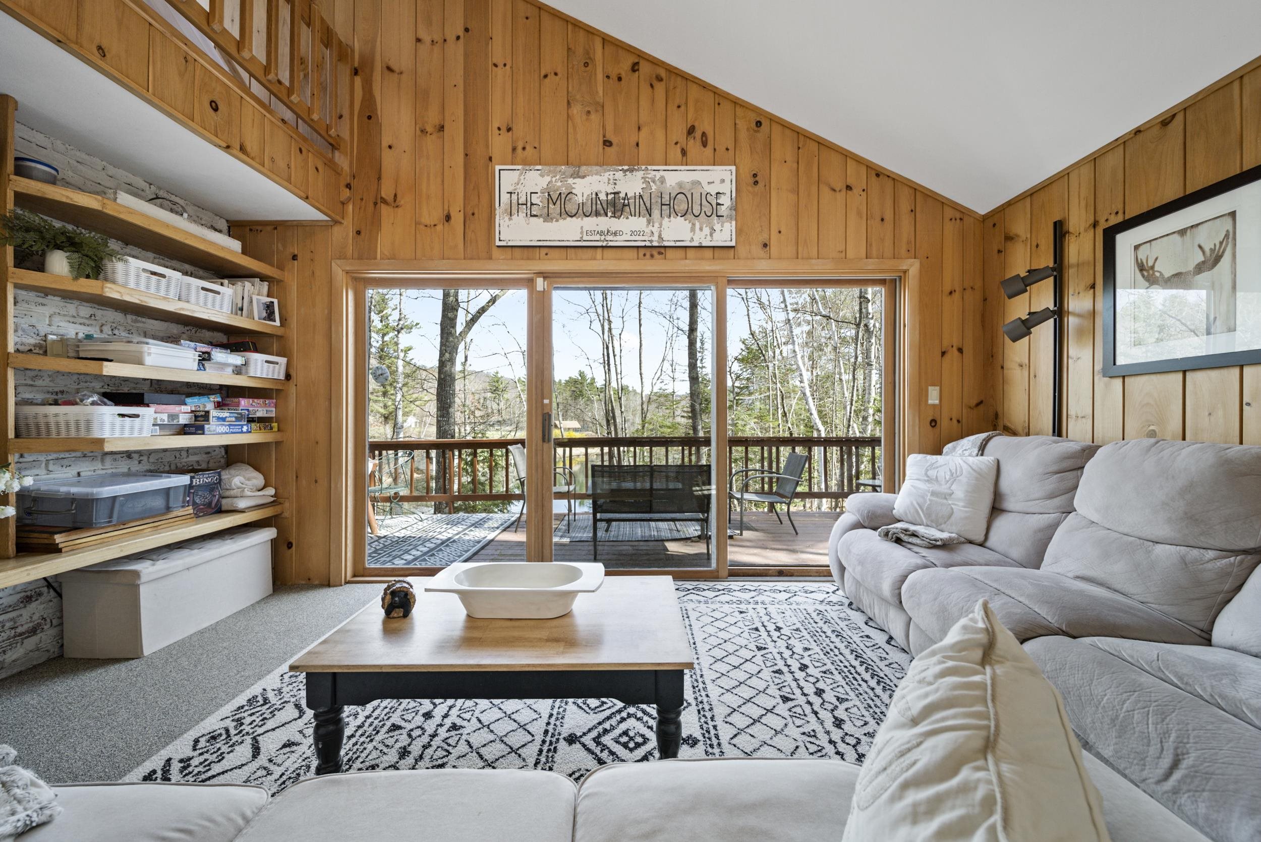15 Goose Hollow Road