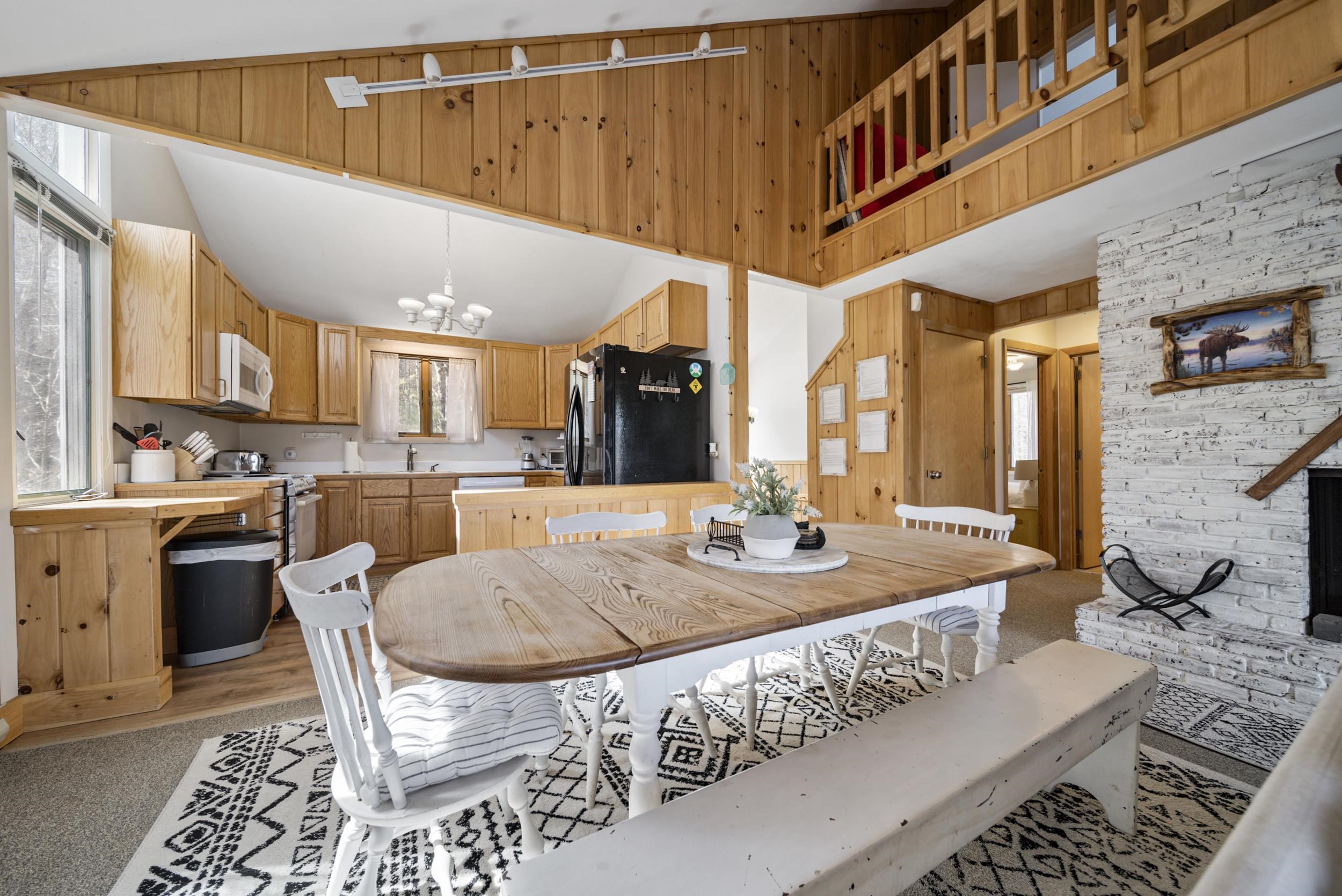15 Goose Hollow Road