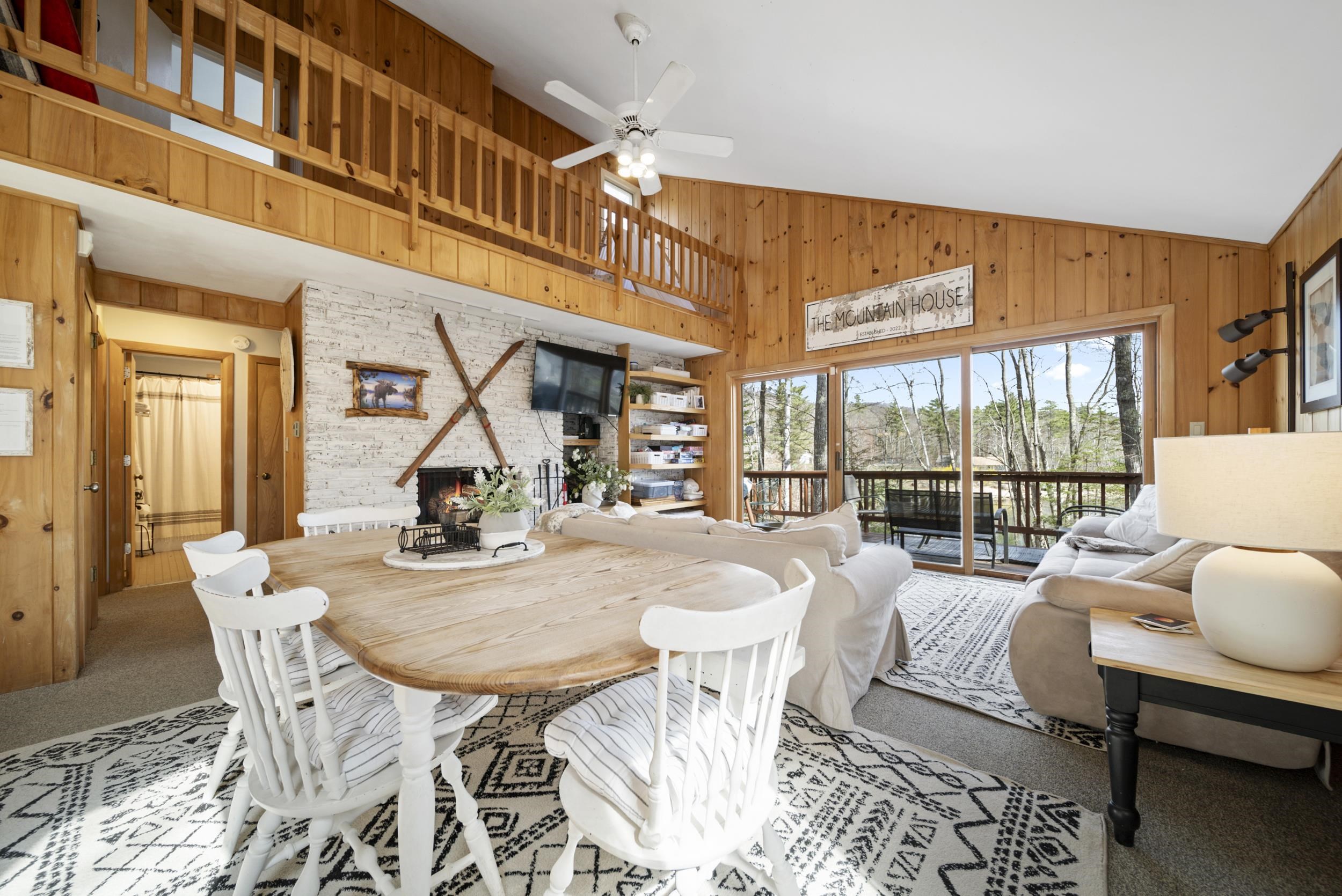 15 Goose Hollow Road